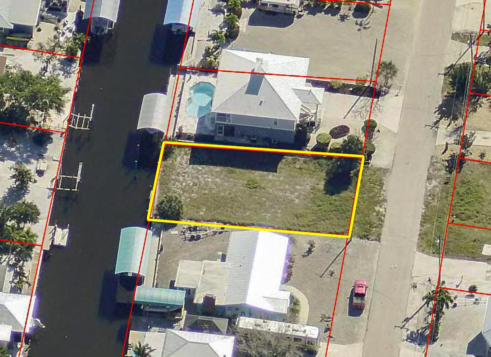 16150 Porto Bello Street, Bokeelia, FL 33922 — photo 2 of 12