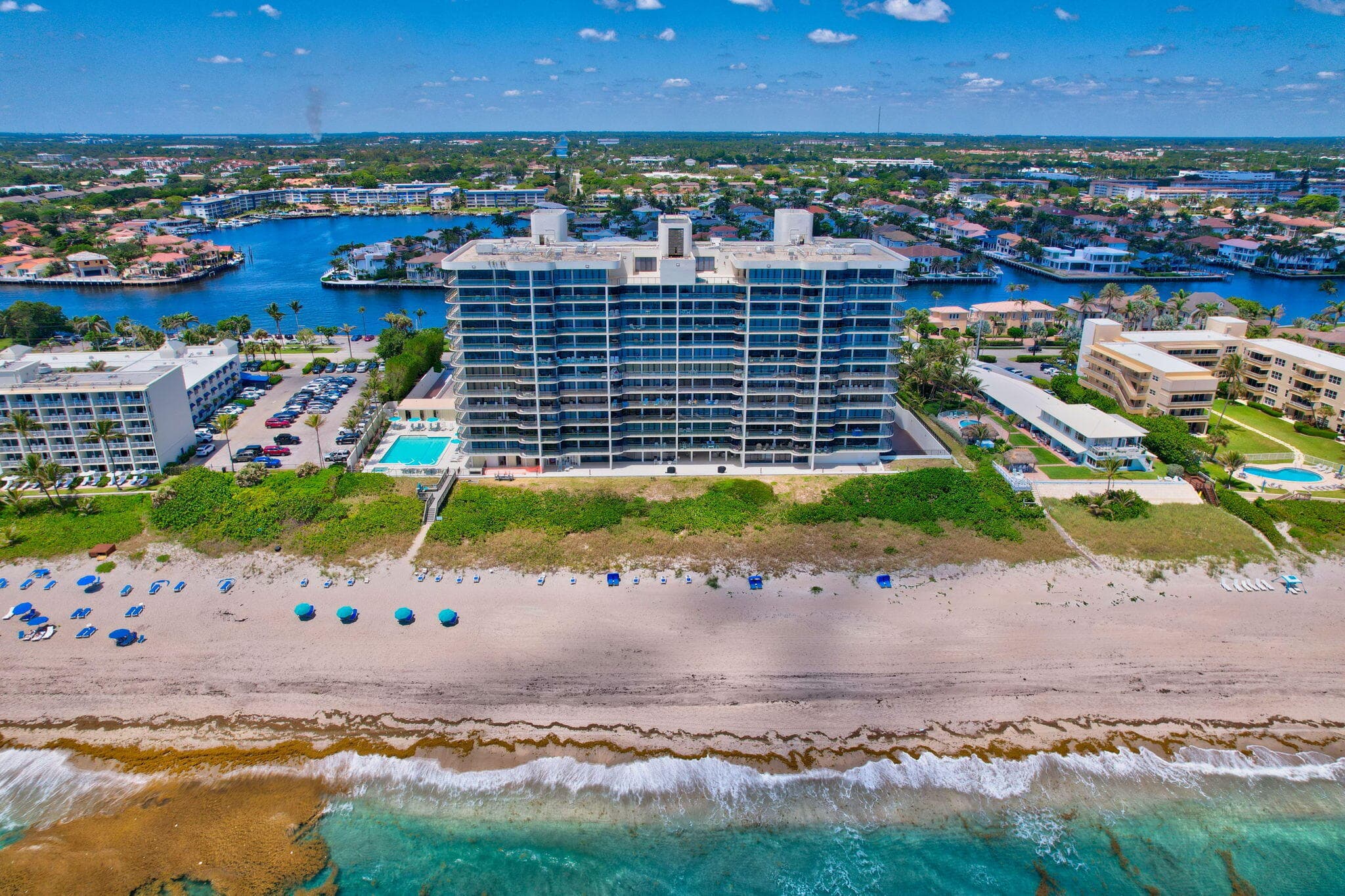 2727 S Ocean Boulevard 403, Highland Beach, FL 33487 — photo 11 of 84