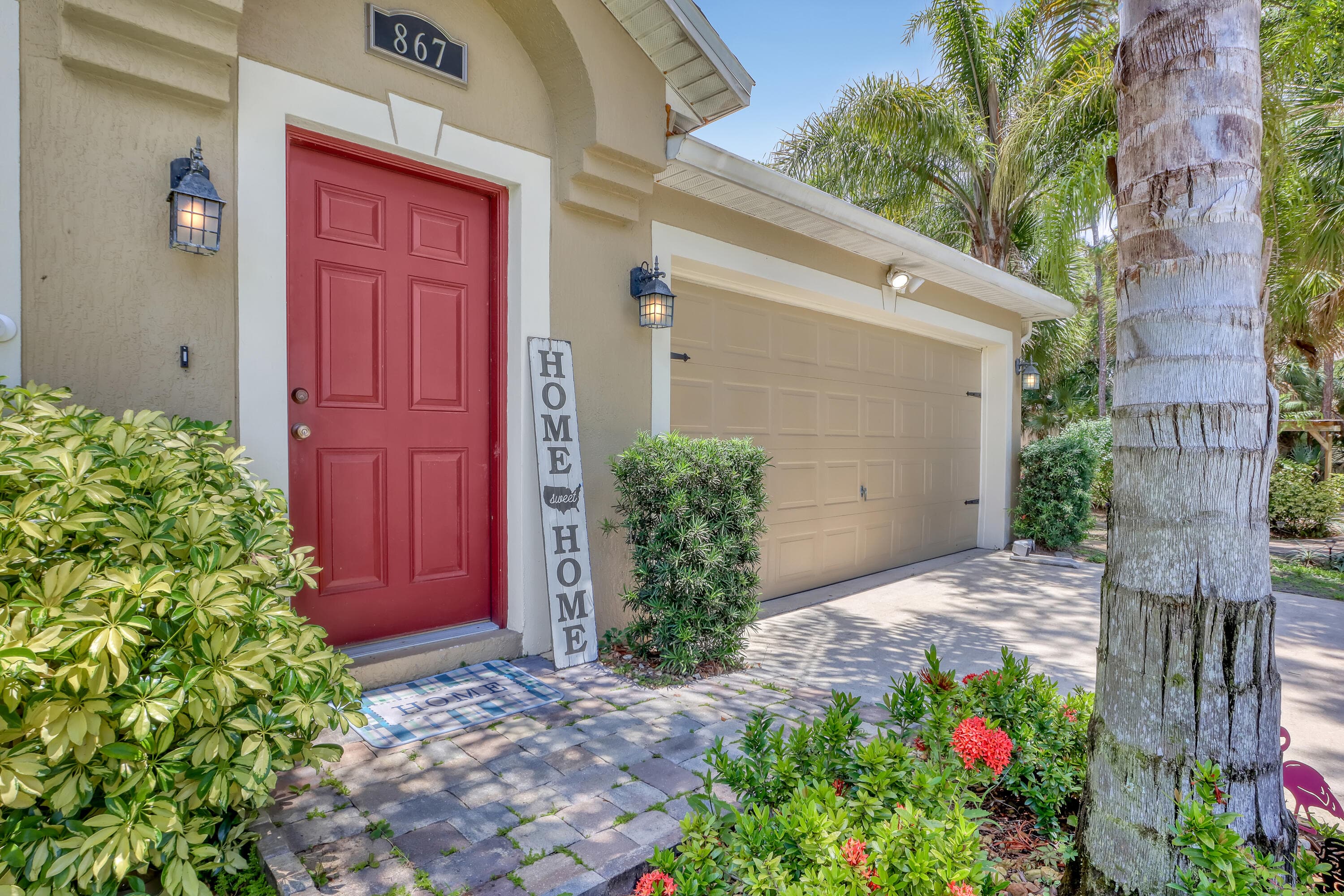 867 Peyton Avenue, Palm Bay, FL 32908 — photo 10 of 49