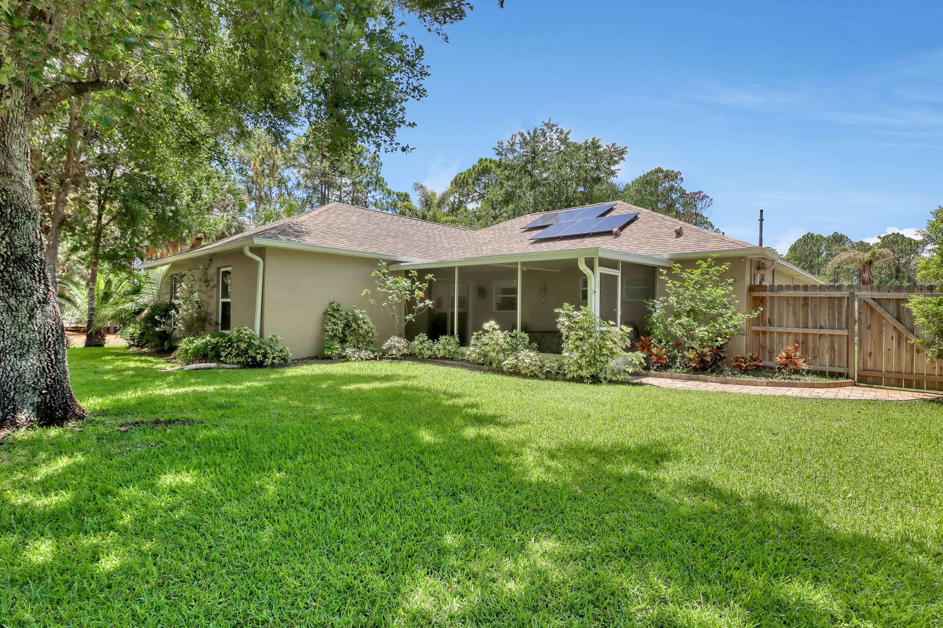 867 Peyton Avenue, Palm Bay, FL 32908 — photo 41 of 49