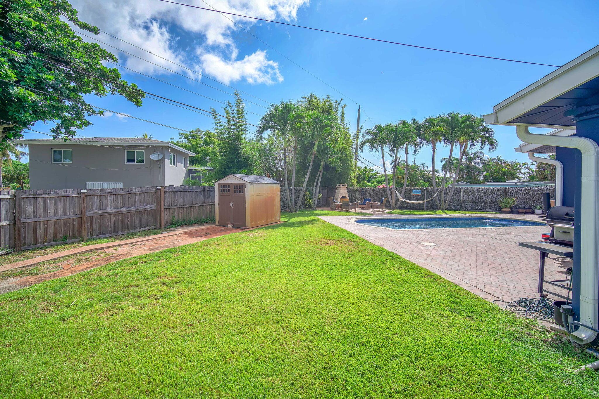 2108 Lake Bass Circle, Lake Worth, FL 33461 — photo 2 of 28