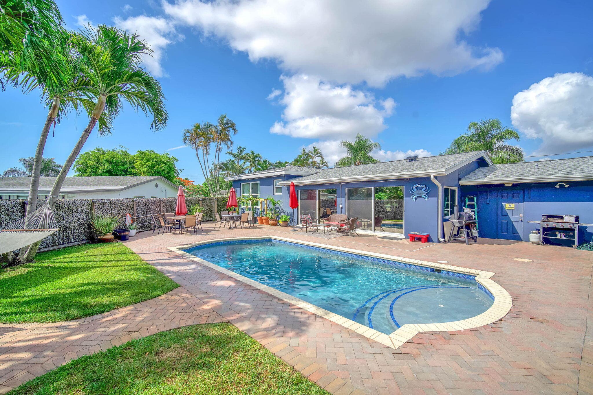 2108 Lake Bass Circle, Lake Worth, FL 33461 — photo 6 of 28
