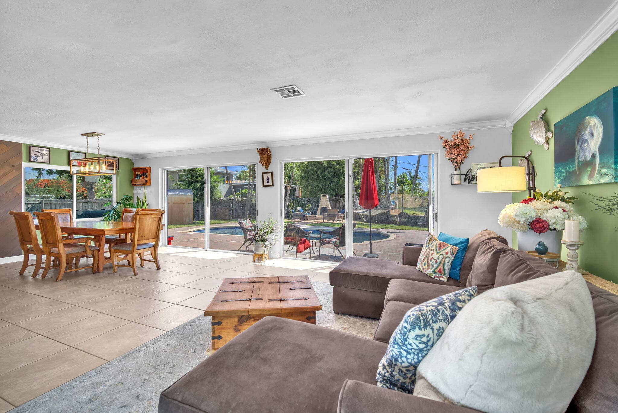 2108 Lake Bass Circle, Lake Worth, FL 33461 — photo 15 of 28