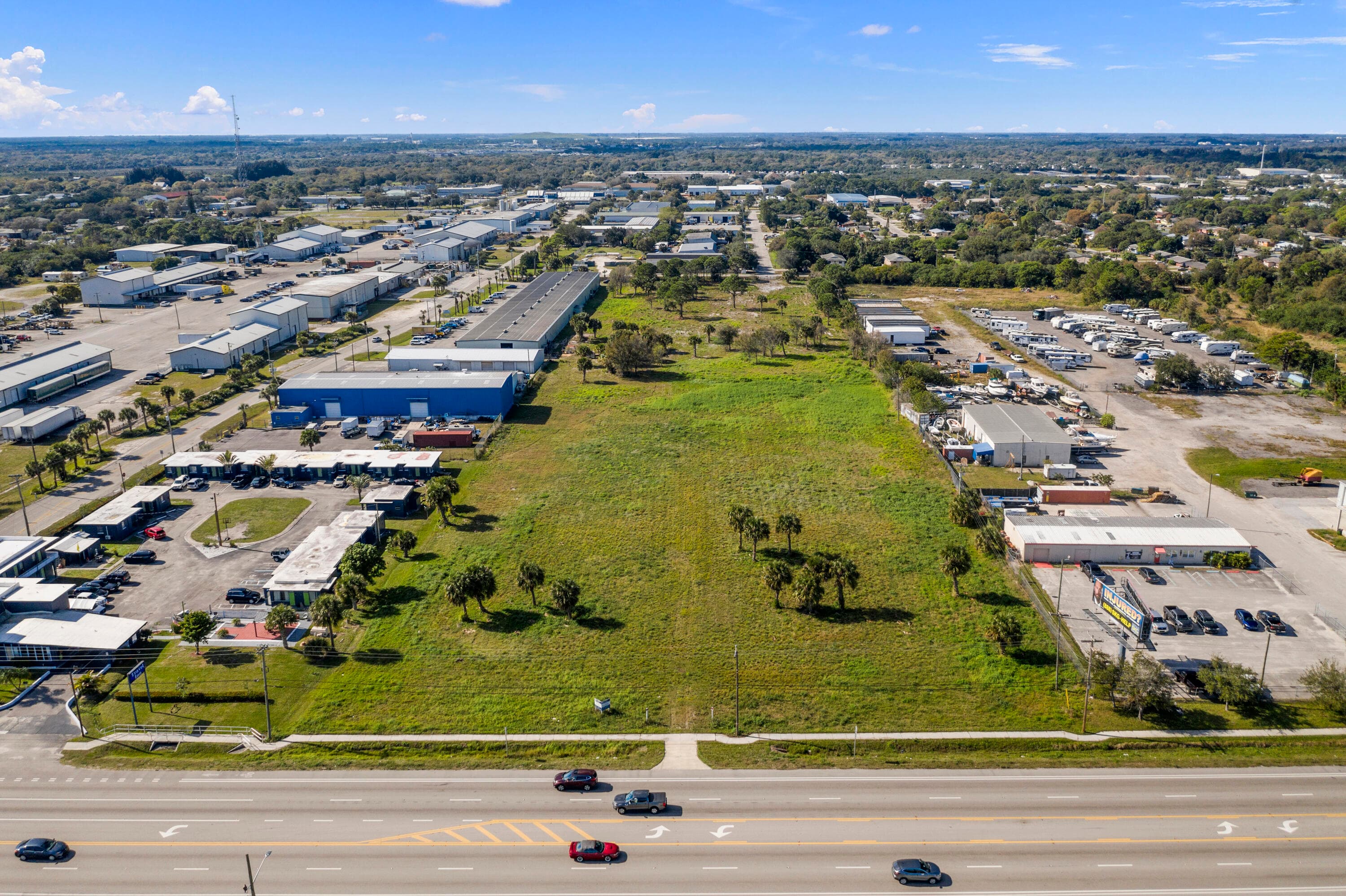 3419 S Us Hwy 1, Fort Pierce, FL 34982 — photo 2 of 9