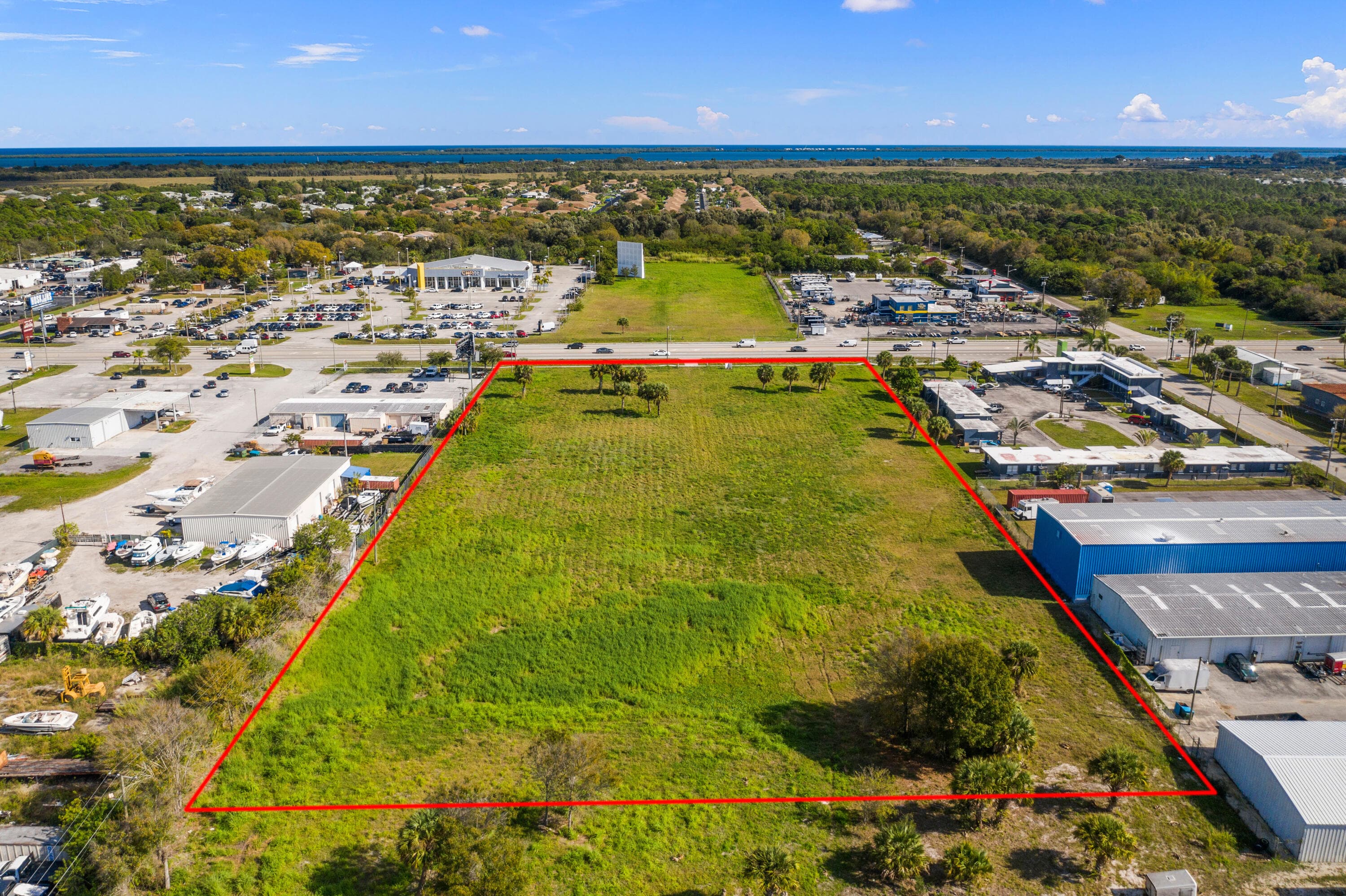 3419 S Us Hwy 1, Fort Pierce, FL 34982 — photo 4 of 9