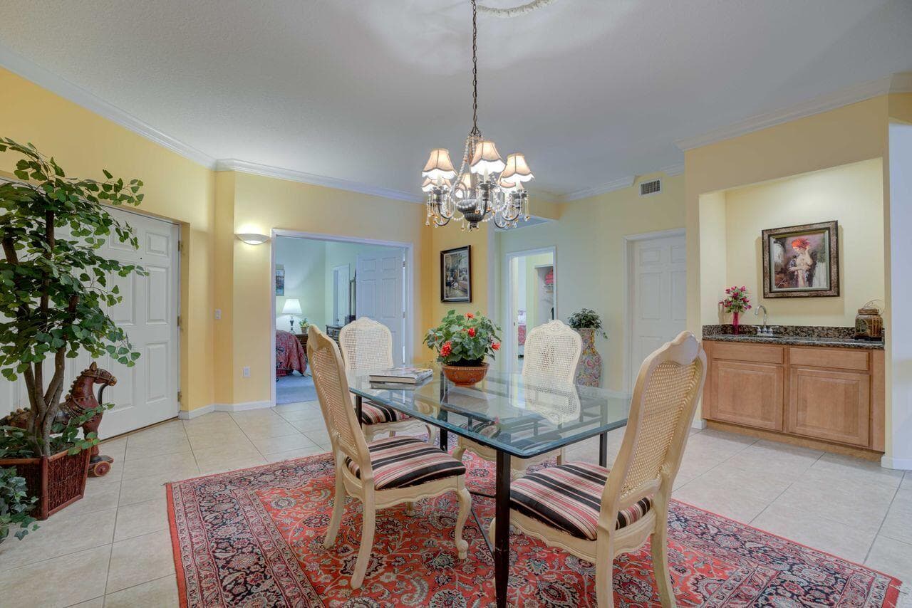 1160 SW Chapman Way 202, Palm City, FL 34990 — photo 5 of 30