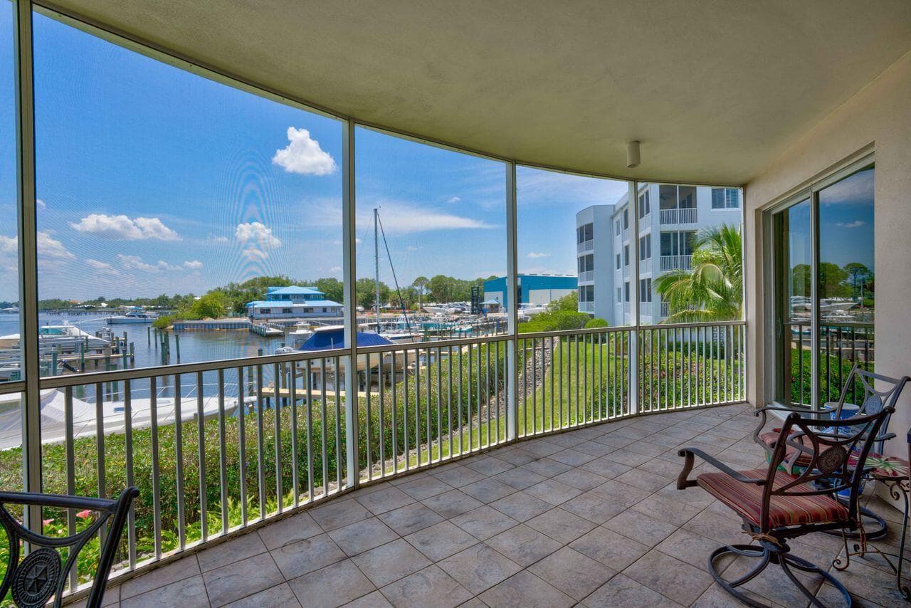 1160 SW Chapman Way 202, Palm City, FL 34990 — photo 17 of 30