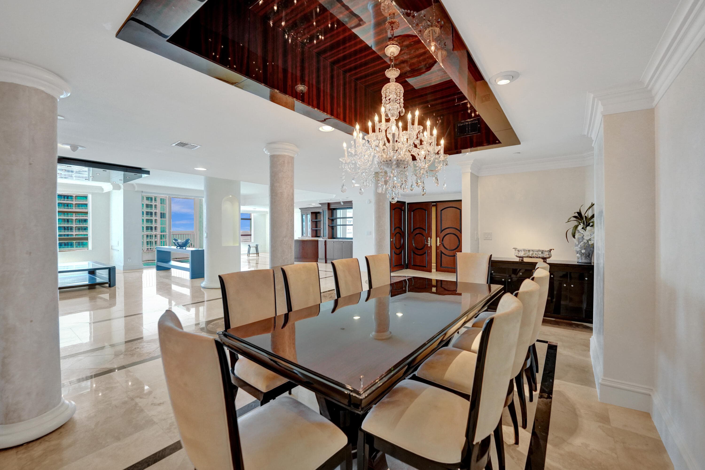3720 S Ocean Boulevard 1406/1407, Highland Beach, FL 33487 — photo 23 of 90