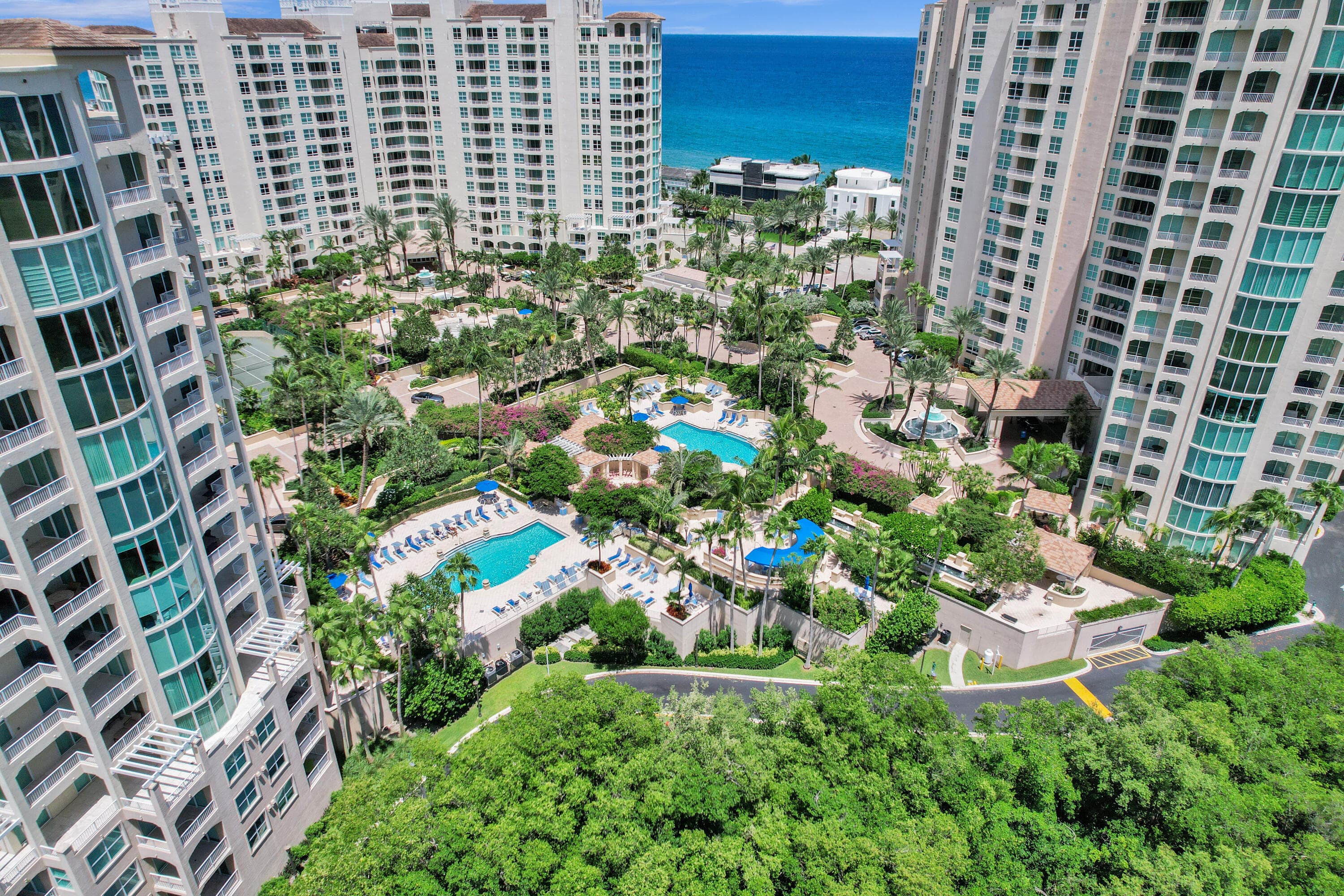 3720 S Ocean Boulevard 1406/1407, Highland Beach, FL 33487 — photo 79 of 90