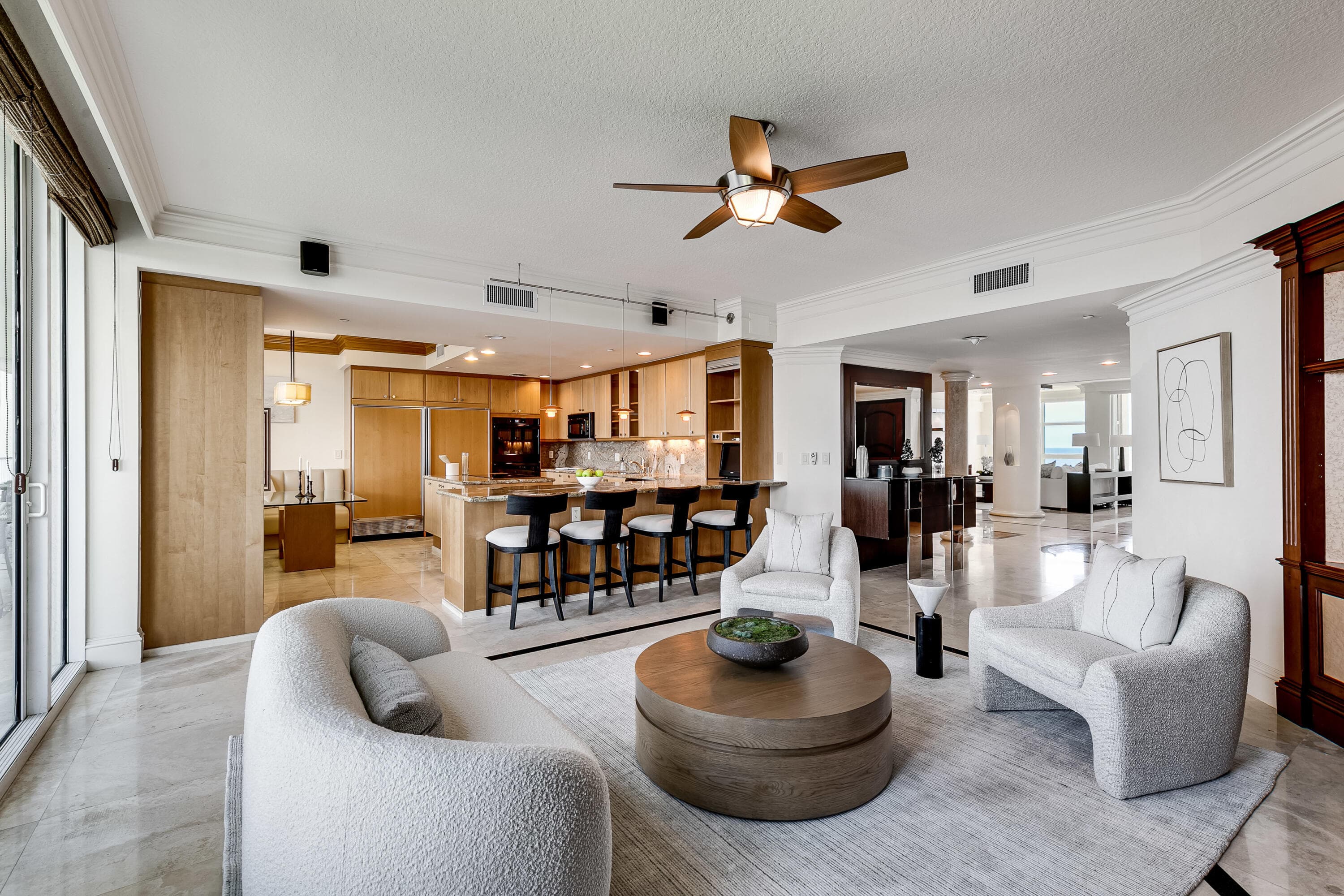 3720 S Ocean Boulevard 1406/1407, Highland Beach, FL 33487 — photo 26 of 90