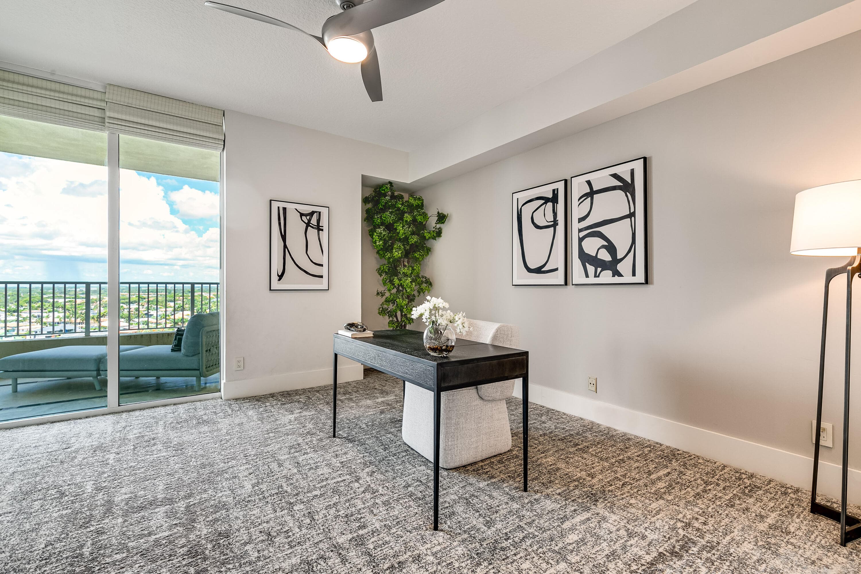 3720 S Ocean Boulevard 1406/1407, Highland Beach, FL 33487 — photo 54 of 90