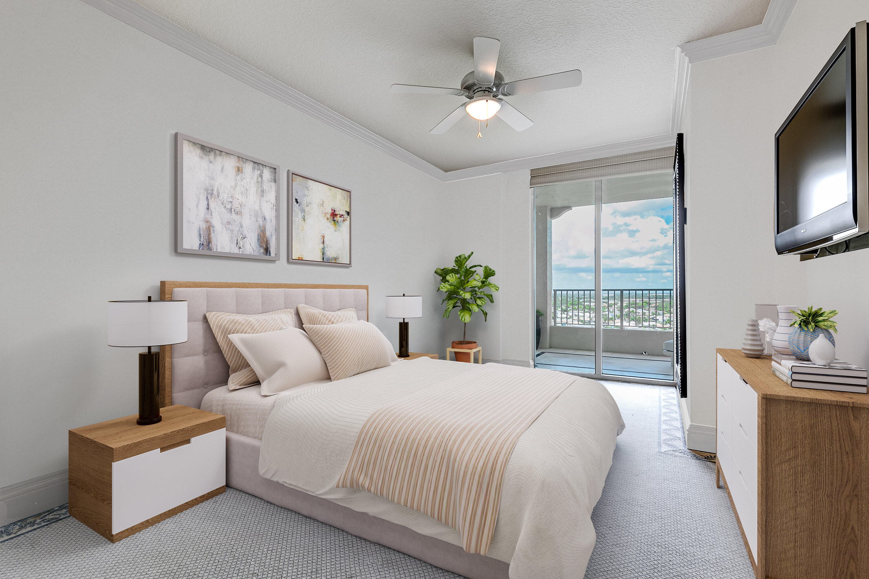 3720 S Ocean Boulevard 1406/1407, Highland Beach, FL 33487 — photo 52 of 90