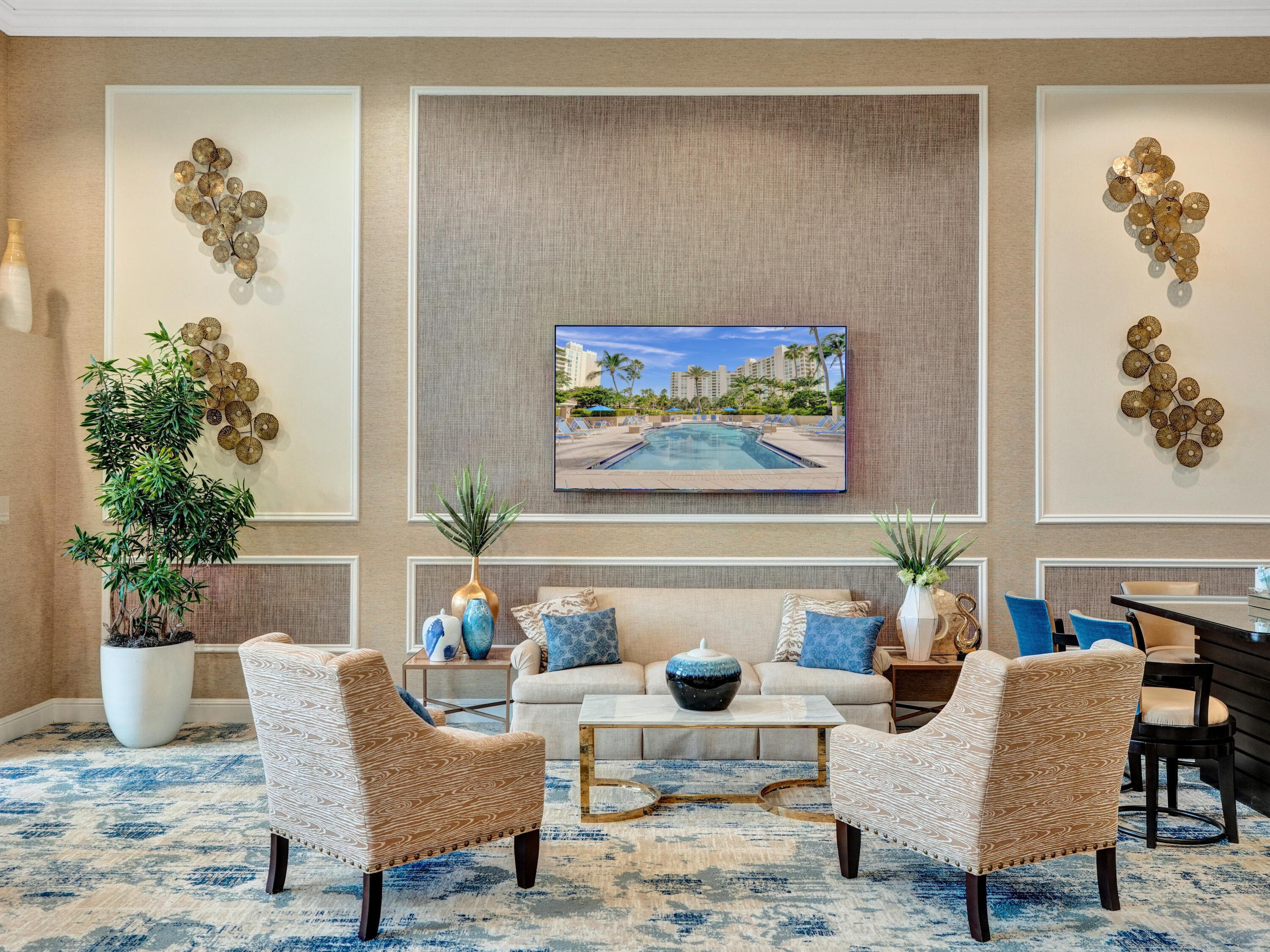 3720 S Ocean Boulevard 1406/1407, Highland Beach, FL 33487 — photo 59 of 90