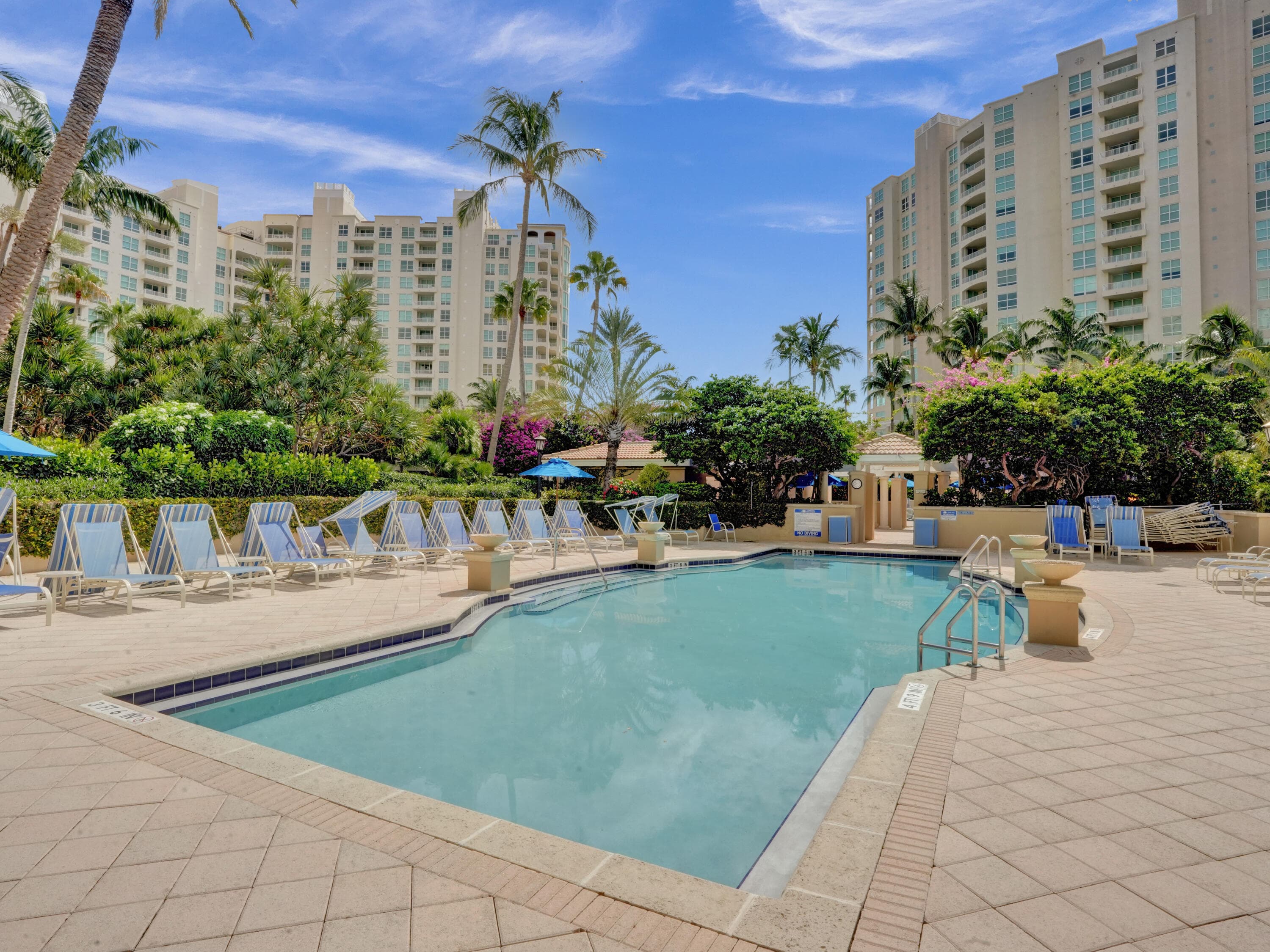 3720 S Ocean Boulevard 1406/1407, Highland Beach, FL 33487 — photo 73 of 90