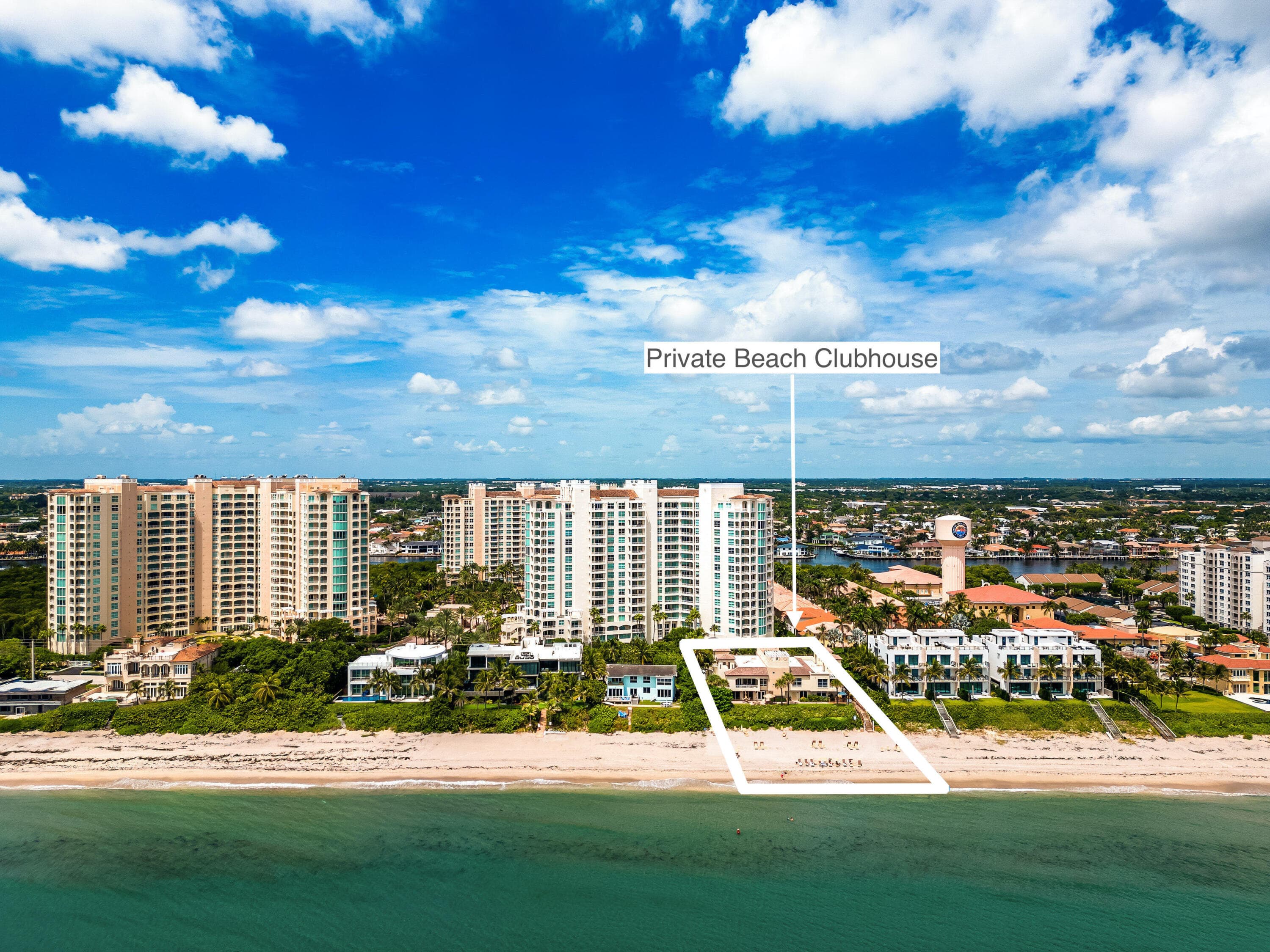 3720 S Ocean Boulevard 1406/1407, Highland Beach, FL 33487 — photo 65 of 90
