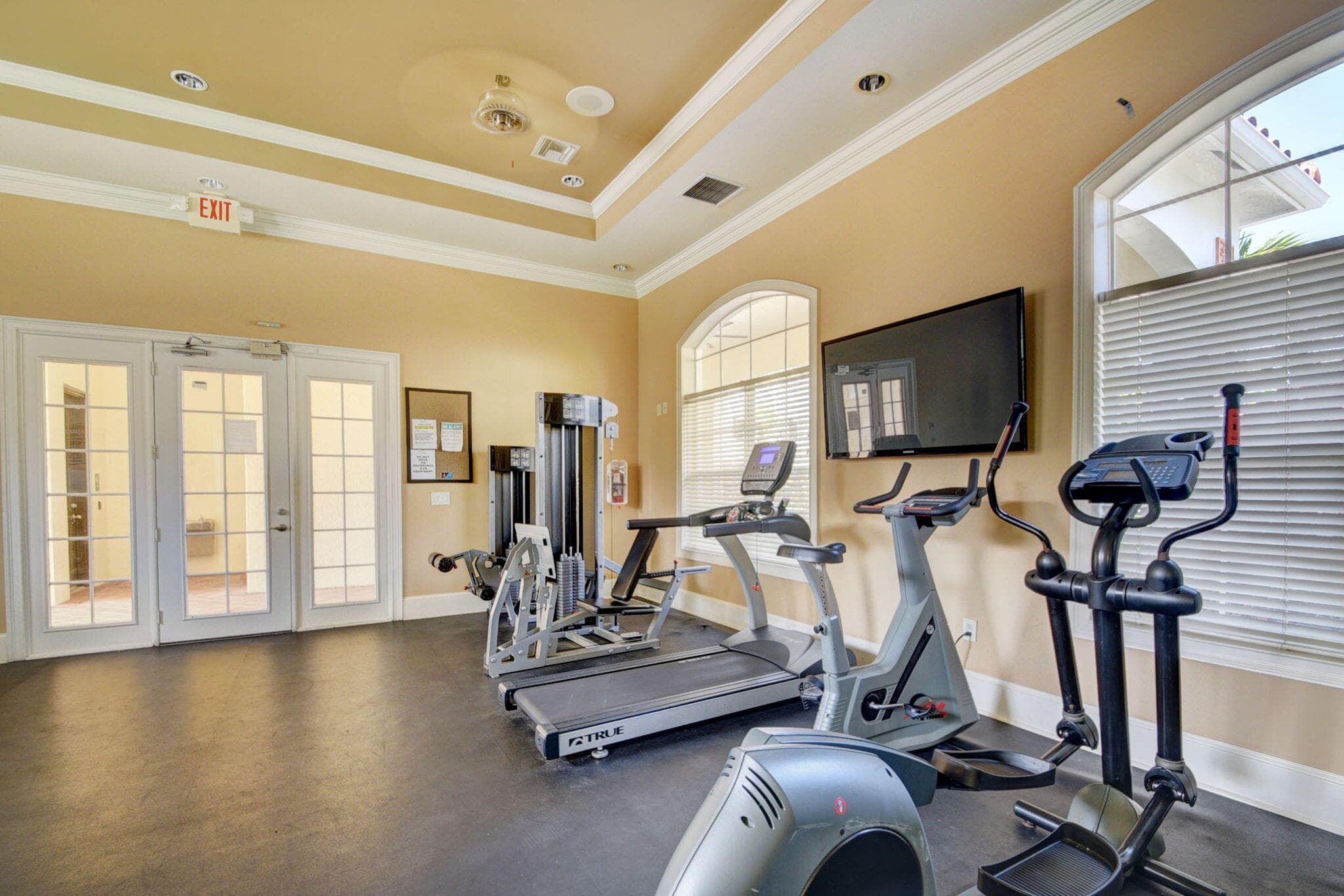 9873 Baywinds Drive 5302, West Palm Beach, FL 33411 — photo 41 of 43