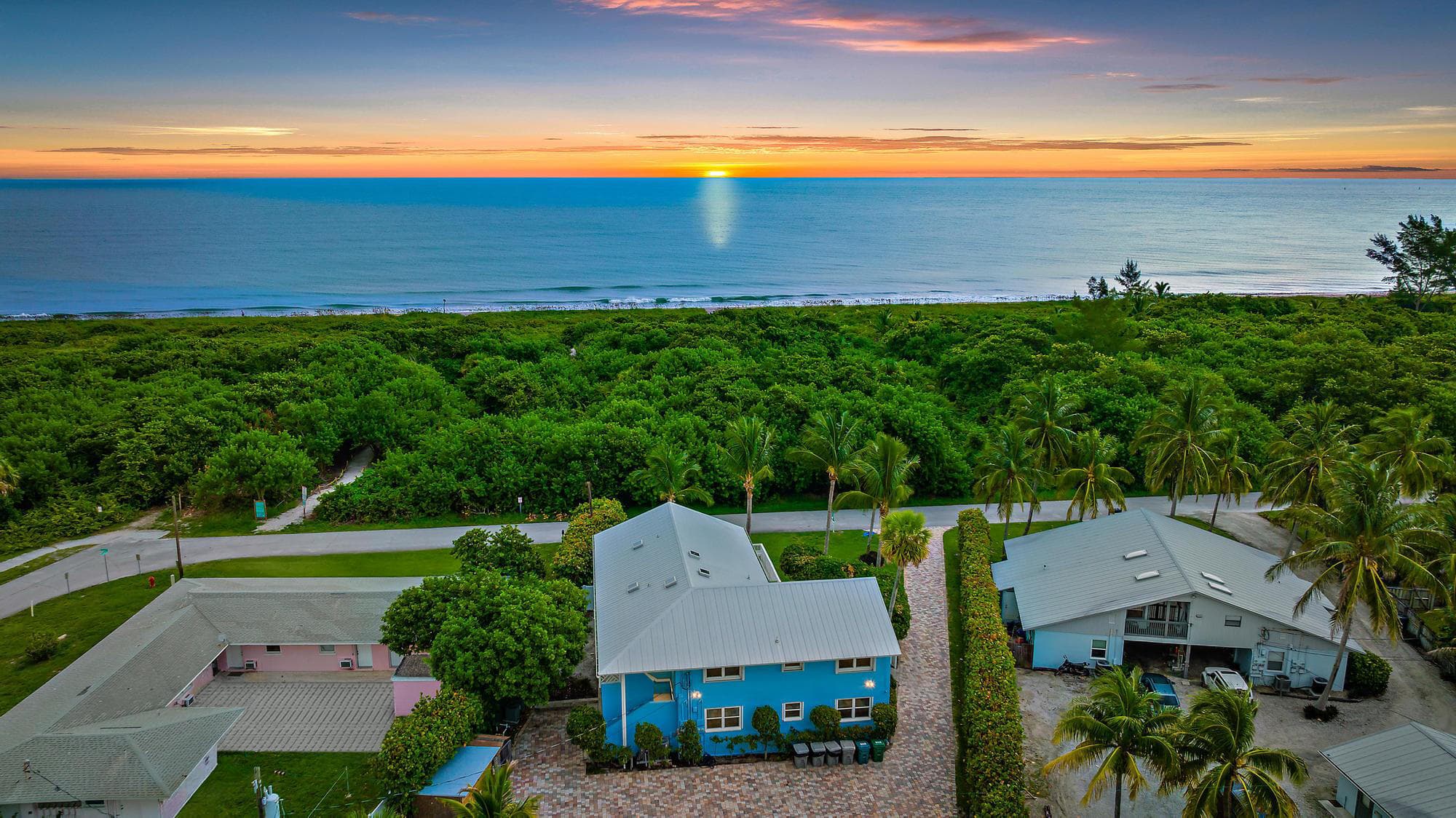 2507 N Ocean Drive, Hutchinson Island, FL 34949 — photo 6 of 61