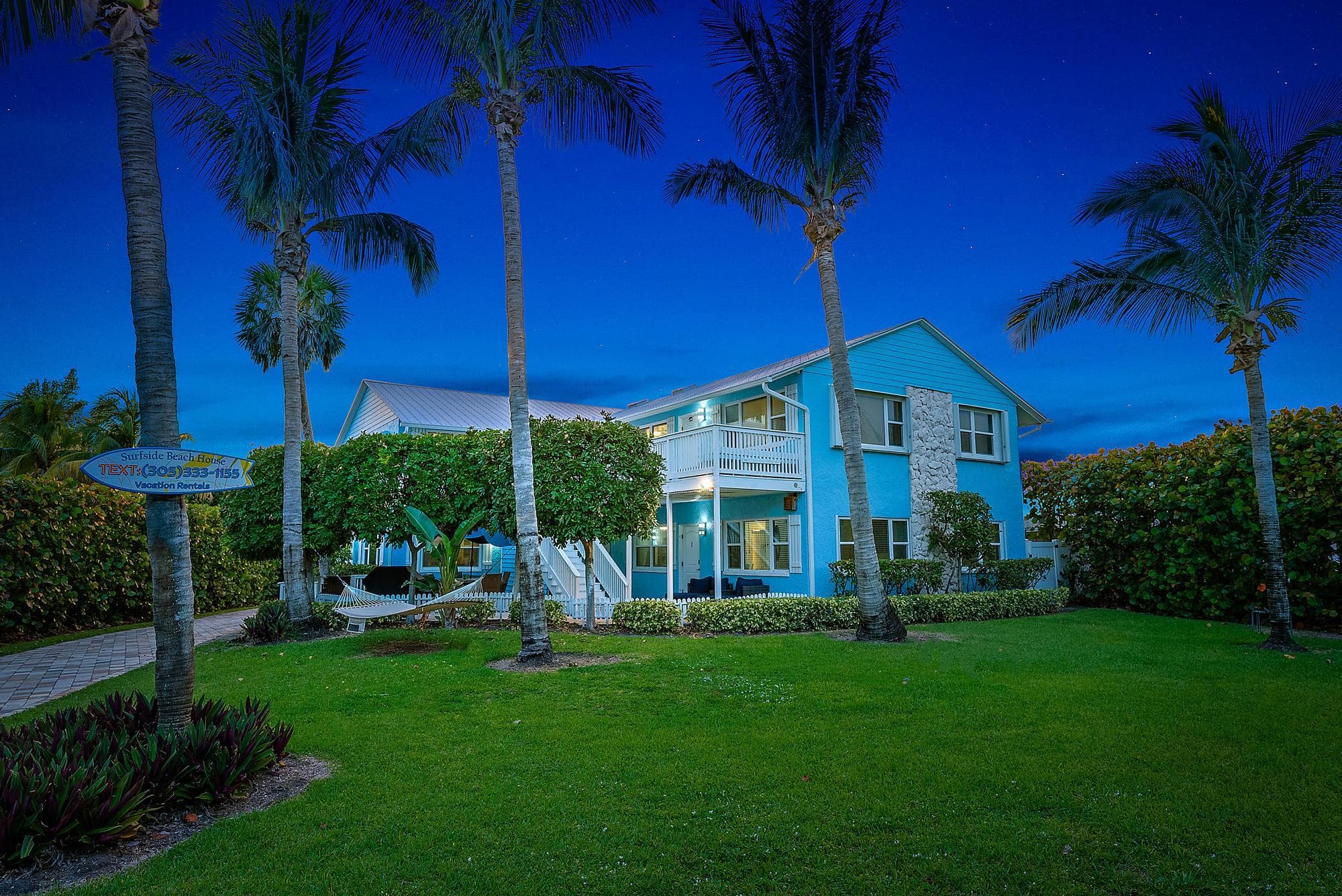 2507 N Ocean Drive, Hutchinson Island, FL 34949 — photo 12 of 61