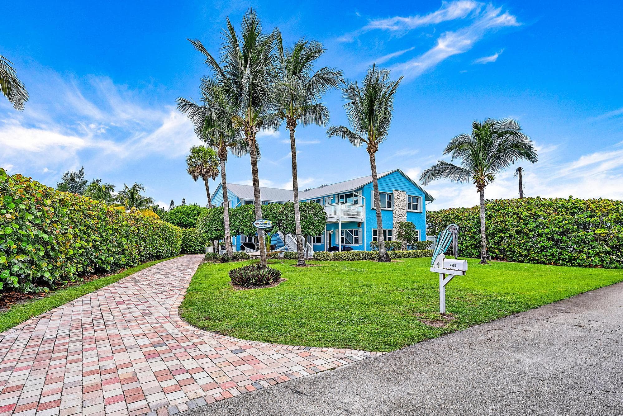 2507 N Ocean Drive, Hutchinson Island, FL 34949 — photo 13 of 61