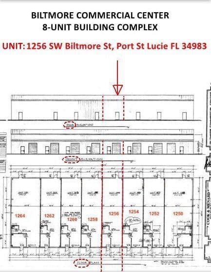 1256 SW Biltmore Street, Port St. Lucie, FL 34953 — photo 20 of 42