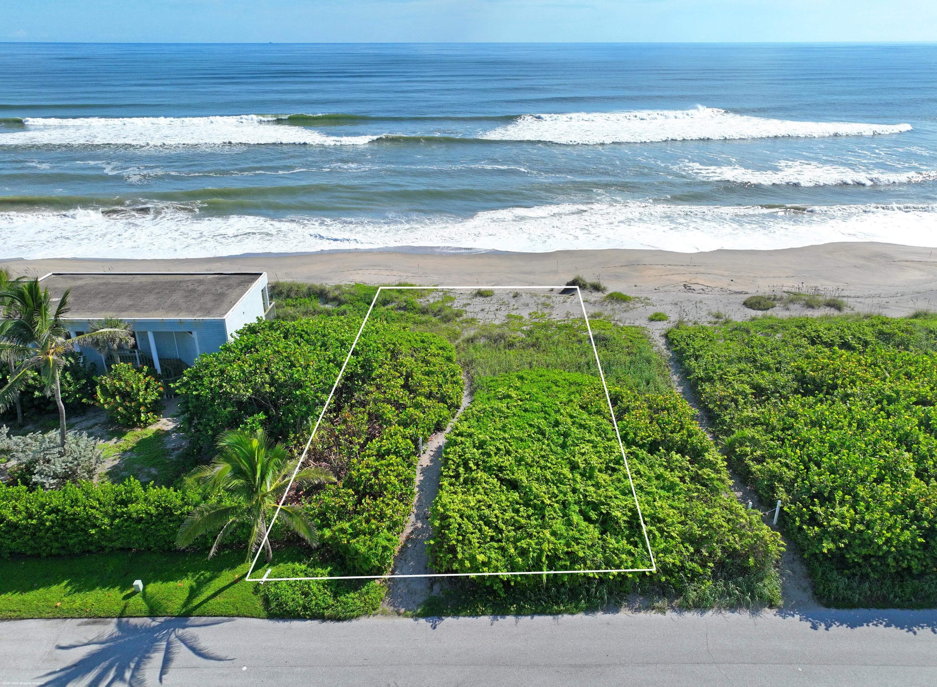 162 N Beach Road, Jupiter Island, FL 33455 — photo 15 of 73