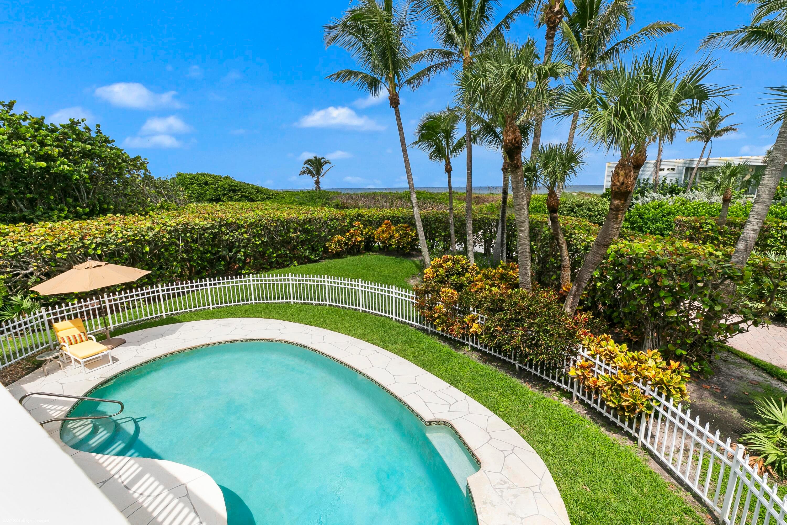 162 N Beach Road, Jupiter Island, FL 33455 — photo 54 of 73