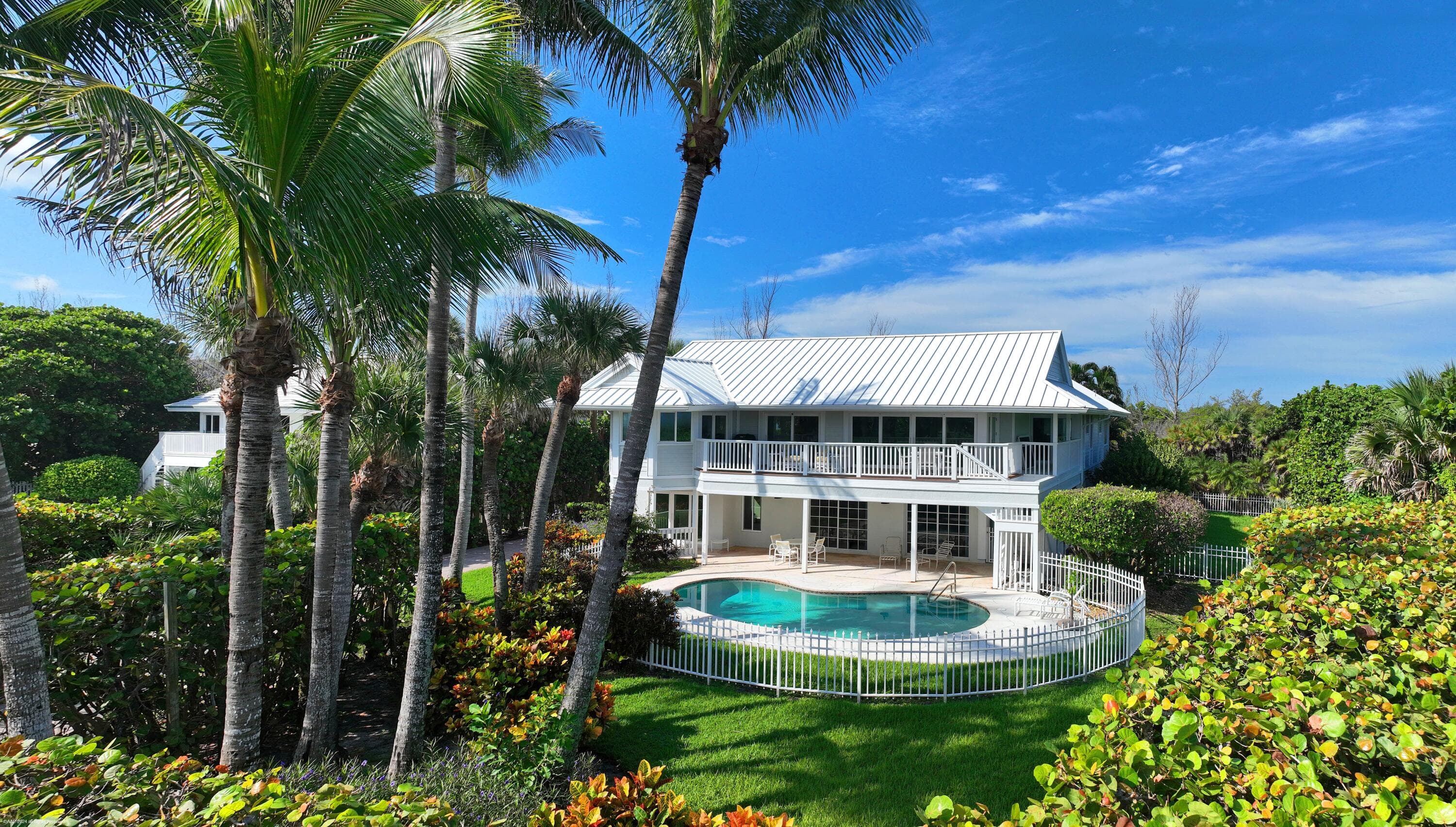 162 N Beach Road, Jupiter Island, FL 33455 — photo 56 of 73