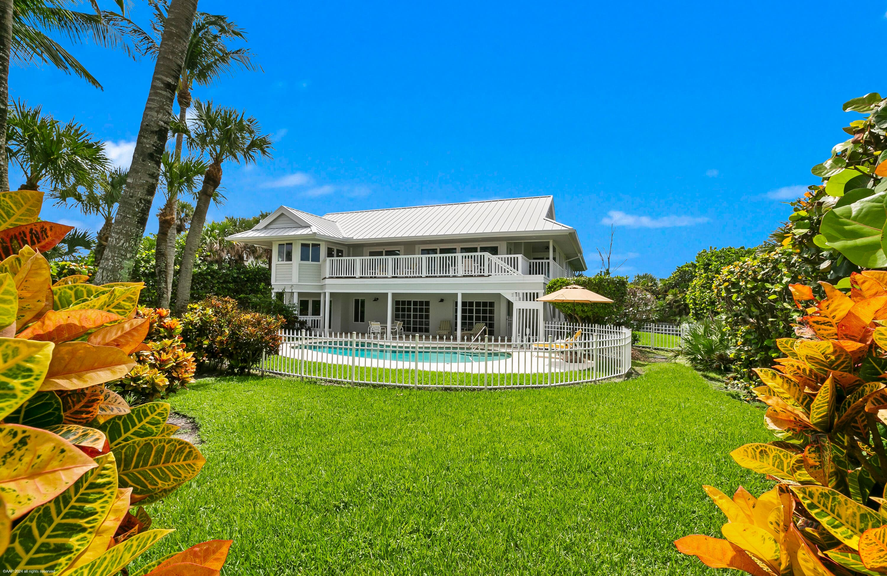 162 N Beach Road, Jupiter Island, FL 33455 — photo 58 of 73