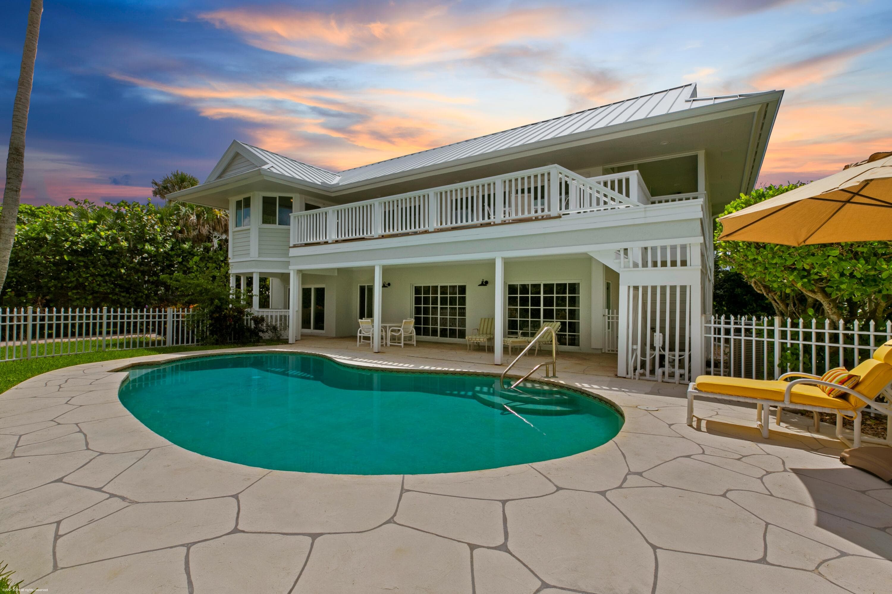 162 N Beach Road, Jupiter Island, FL 33455 — photo 62 of 73