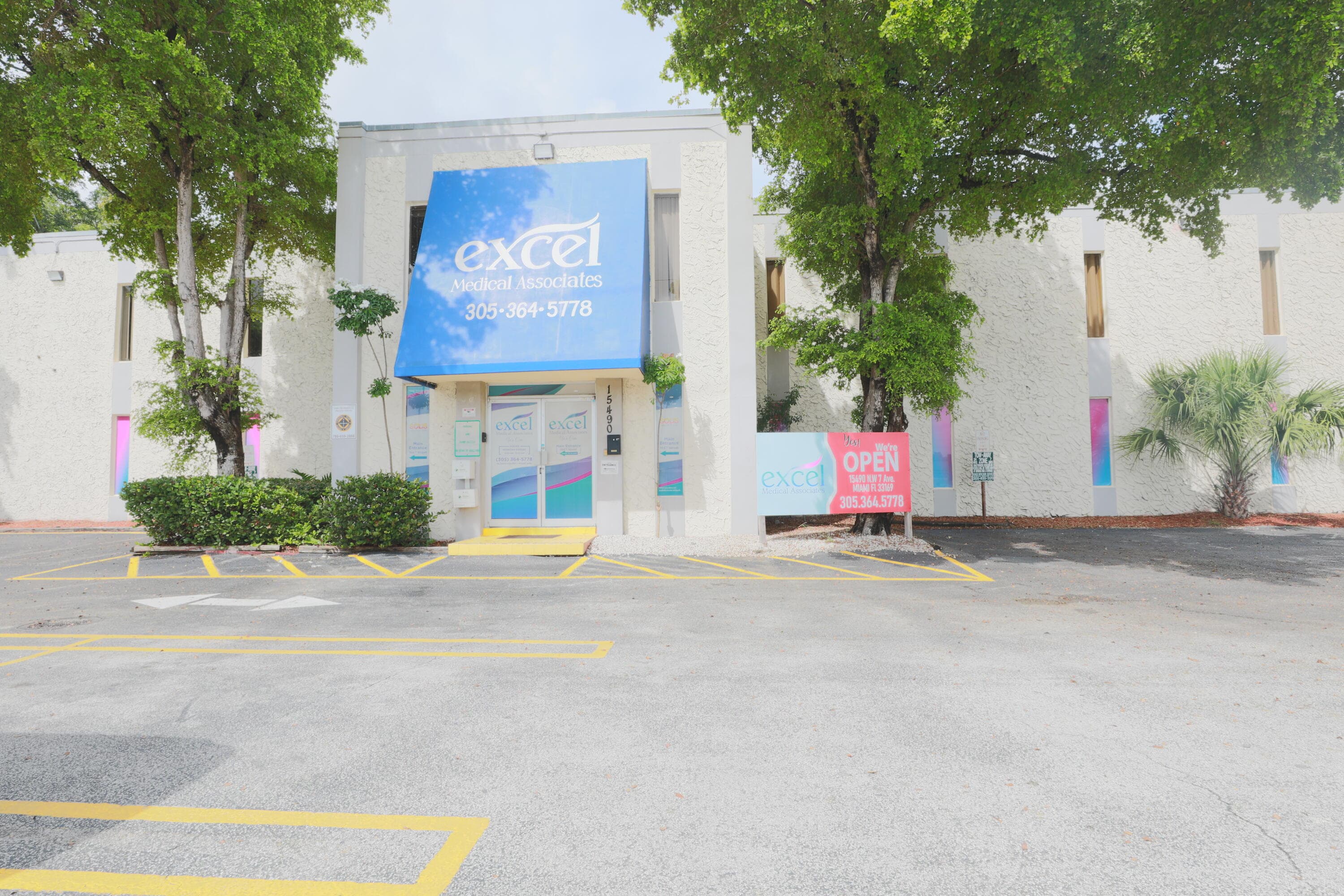 15490 NW 7th Avenue 205 B, Miami, FL 33169 — photo 2 of 26