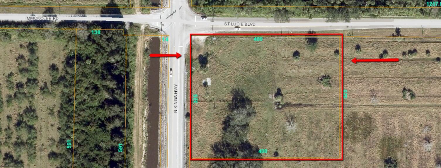 2700 N Kings Highway, Fort Pierce, FL 34946 — photo 2 of 6