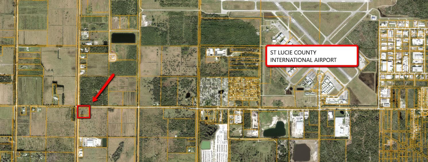 2700 N Kings Highway, Fort Pierce, FL 34946 — photo 5 of 6