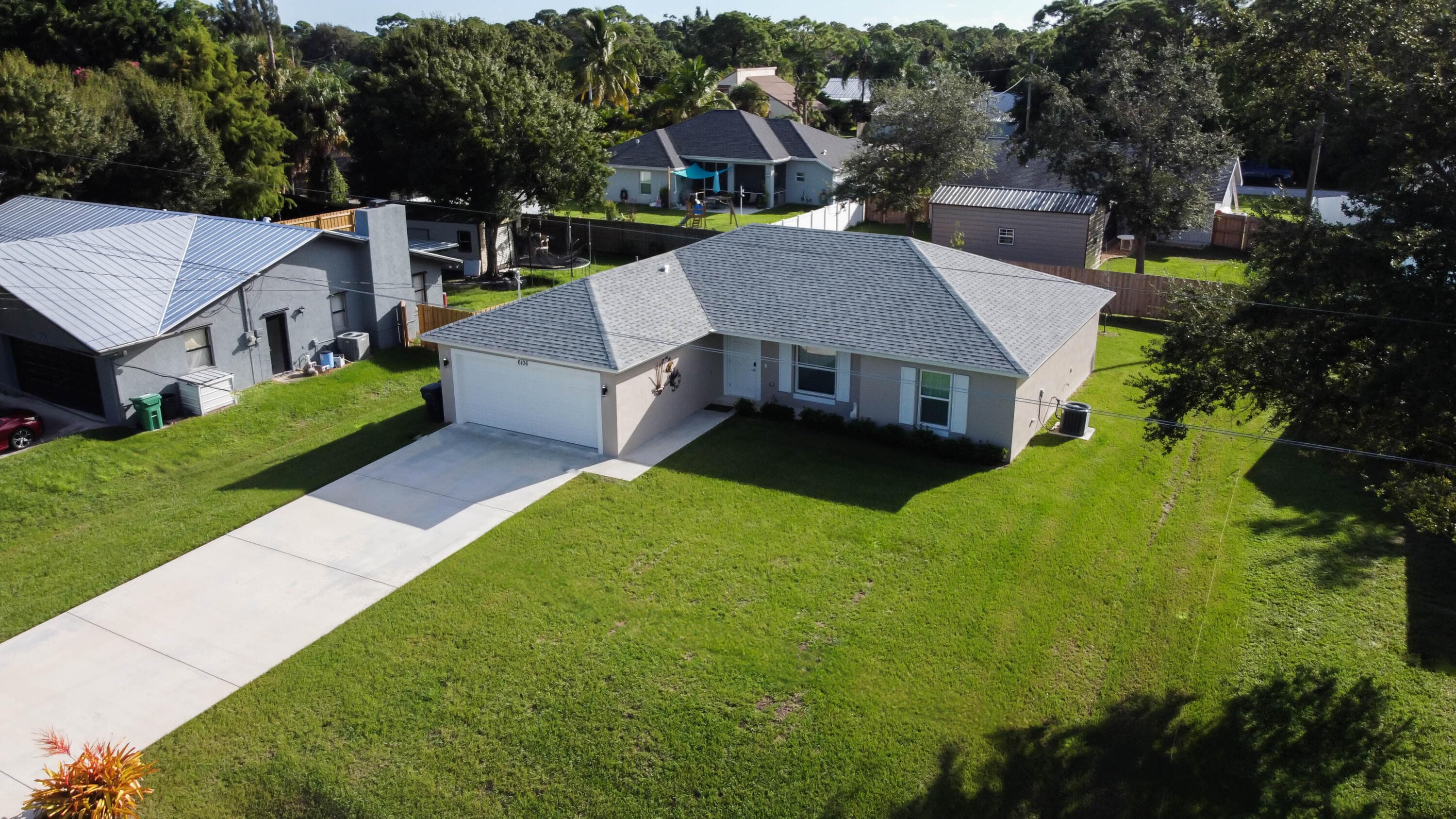 6106 Bamboo Drive, Fort Pierce, FL 34982 — photo 7 of 33
