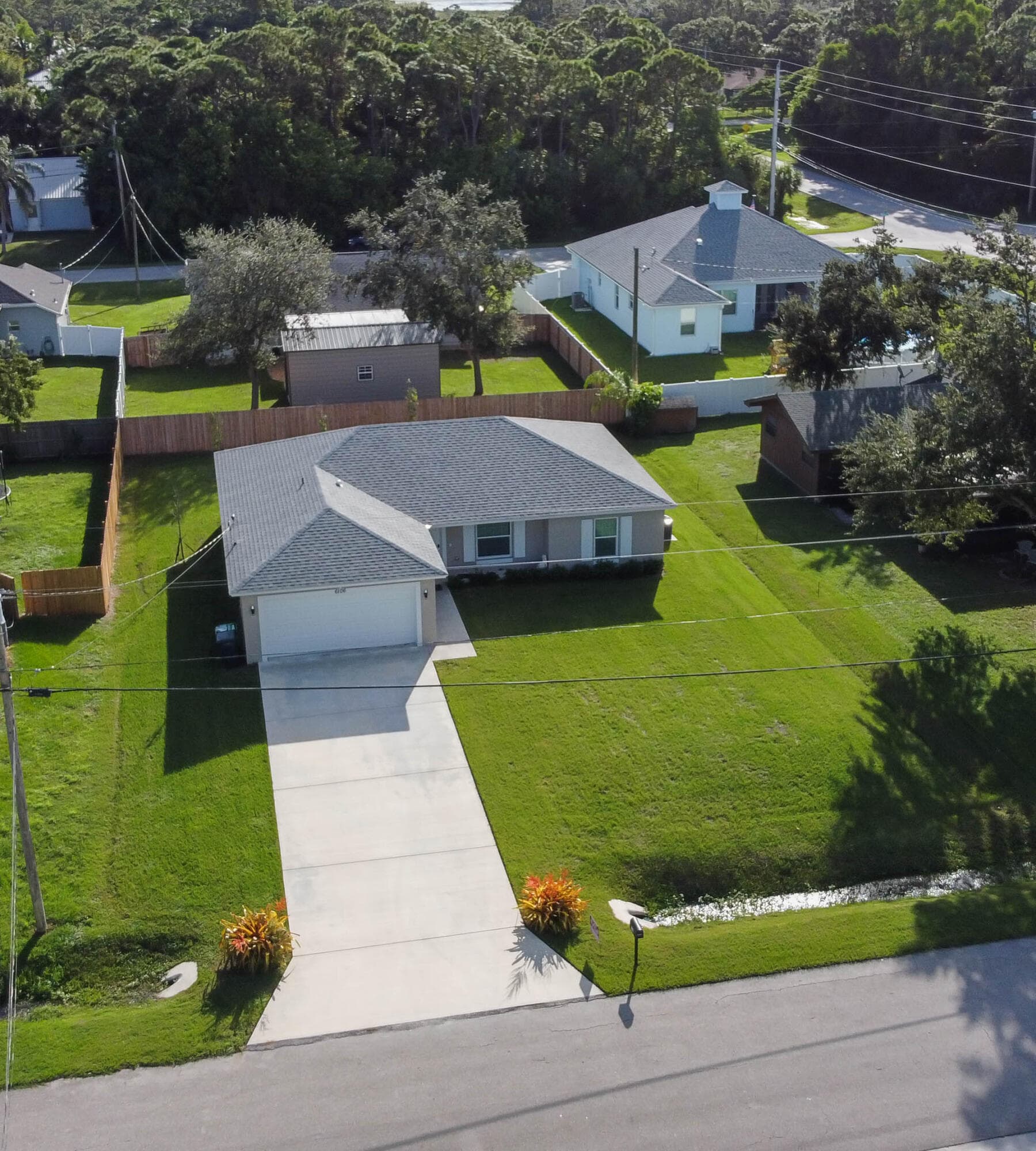 6106 Bamboo Drive, Fort Pierce, FL 34982 — photo 1 of 33