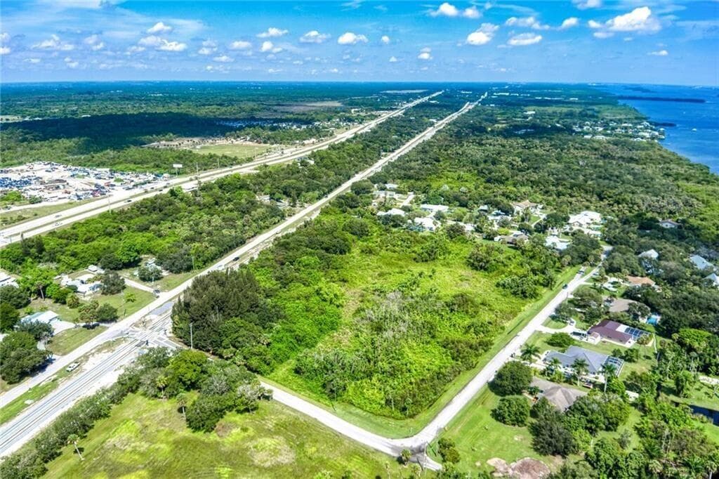 0 Milton Rd & River Woods Drive, Fort Pierce, FL 34946 — photo 5 of 35