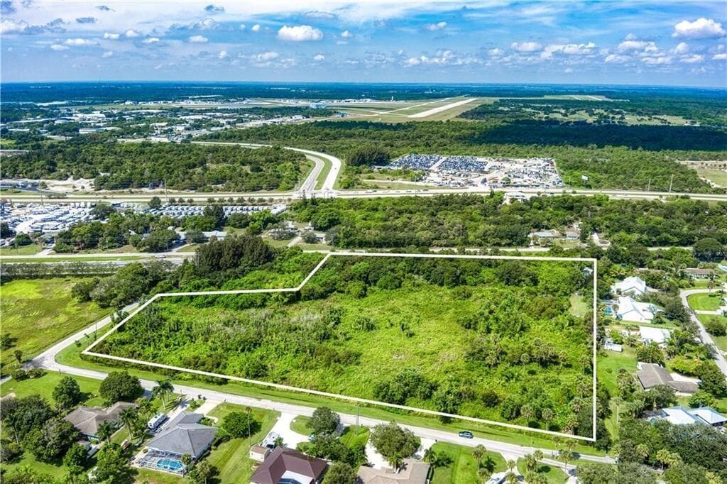 0 Milton Rd & River Woods Drive, Fort Pierce, FL 34946 — photo 16 of 35