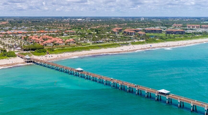401 Olympus Drive, Juno Beach, FL 33408 — photo 11 of 14