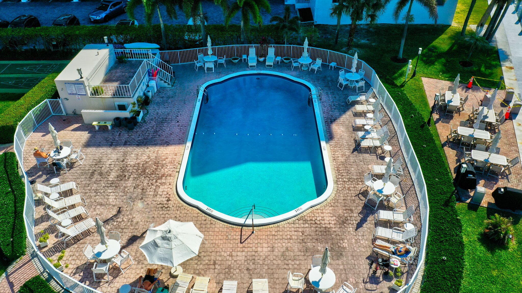 3100 S Ocean Boulevard 2140, Highland Beach, FL 33487 — photo 26 of 30