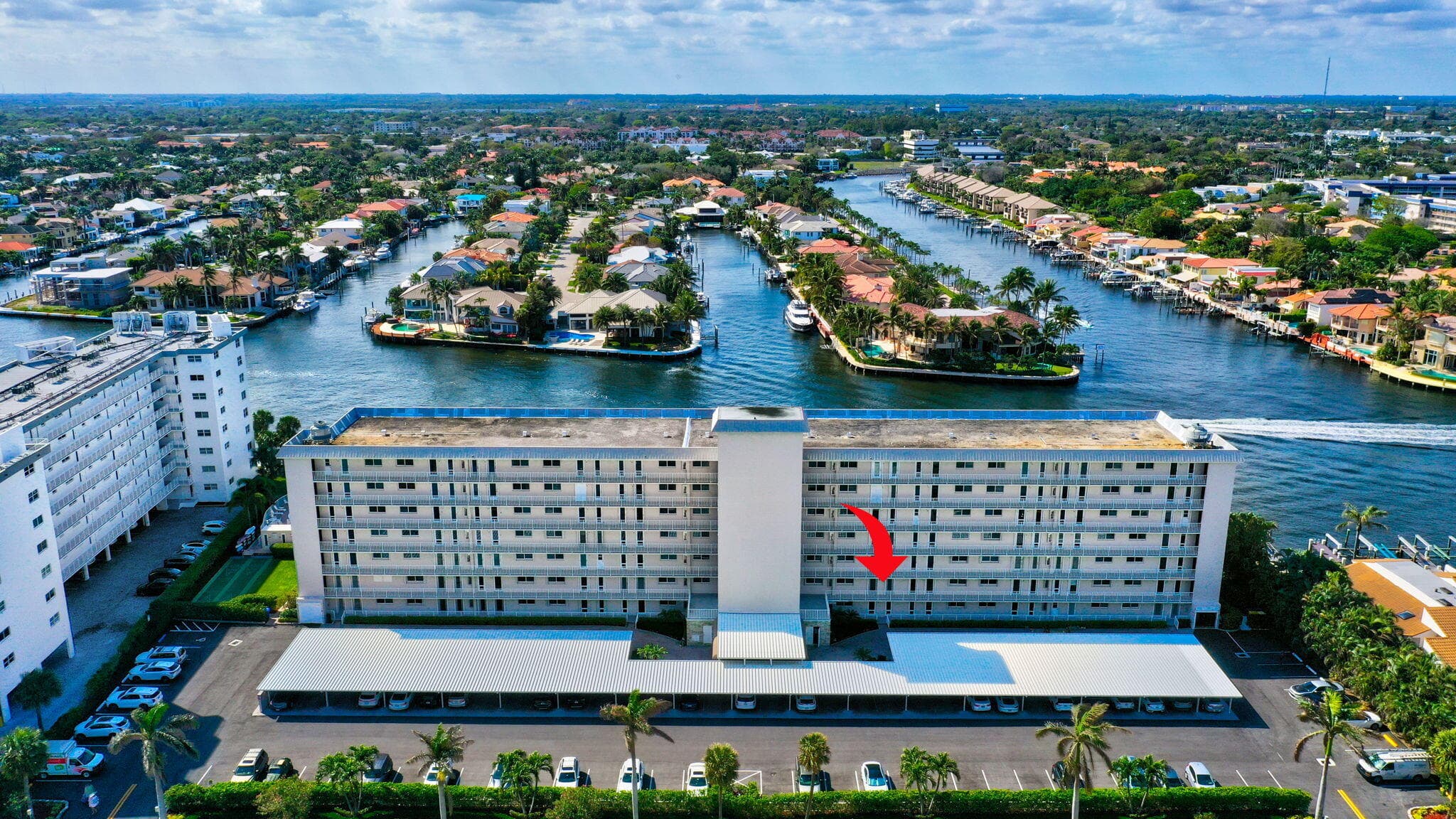 3100 S Ocean Boulevard 2140, Highland Beach, FL 33487 — photo 3 of 30