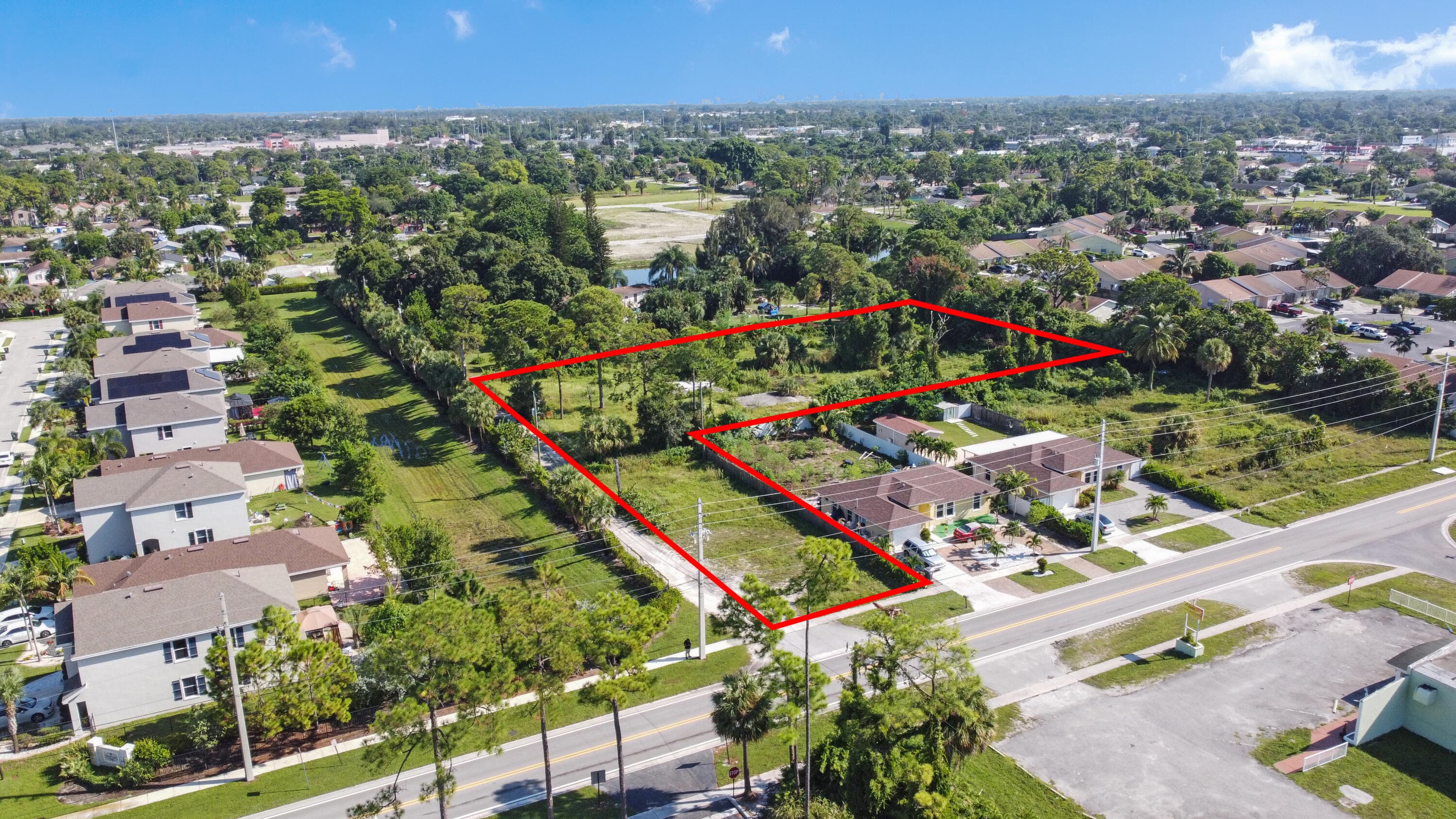 3716 Elaine Drive, Lake Worth, FL 33463 — photo 2 of 18