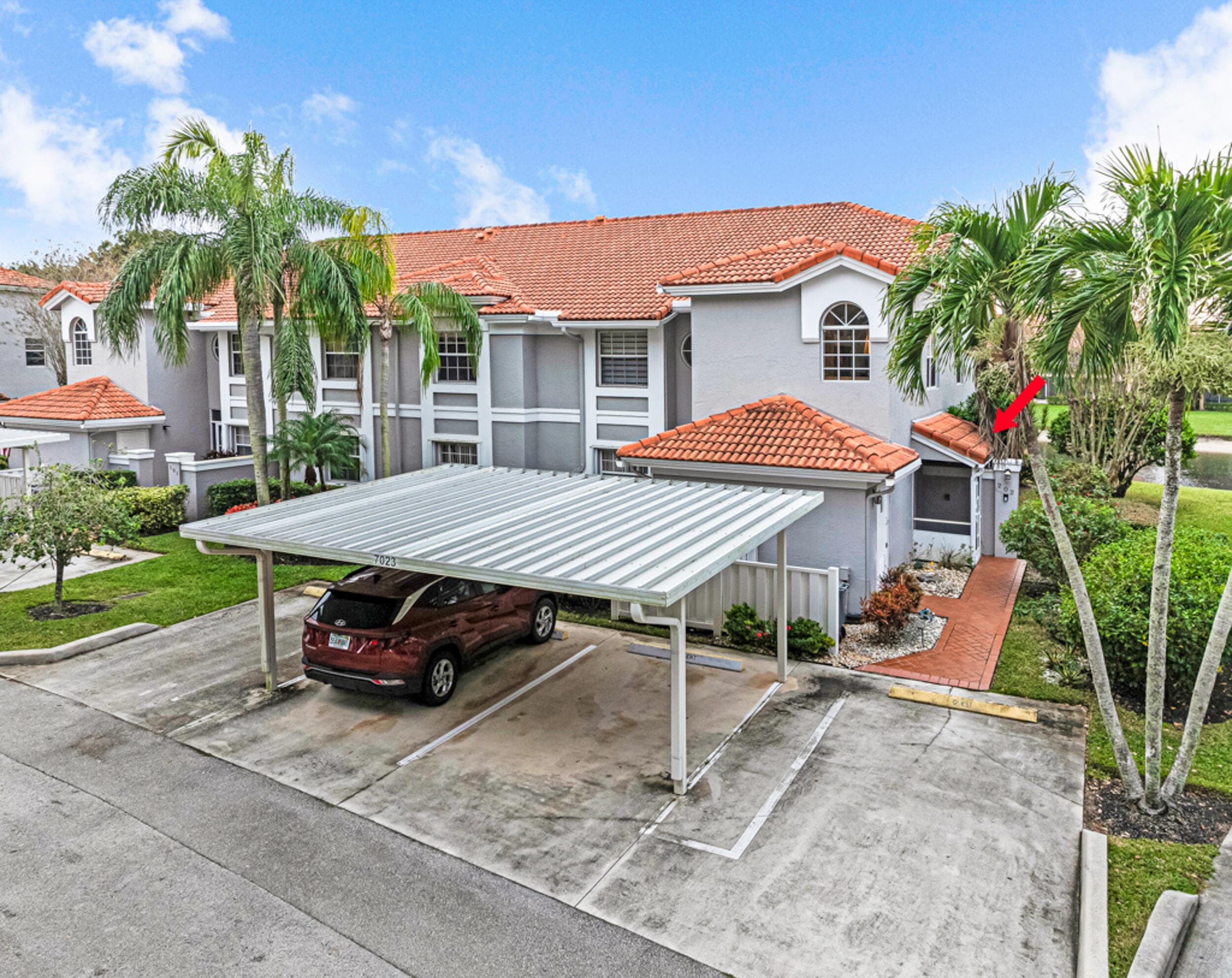 7023 Summer Tree Drive 202, Boynton Beach, FL 33437 — photo 52 of 67