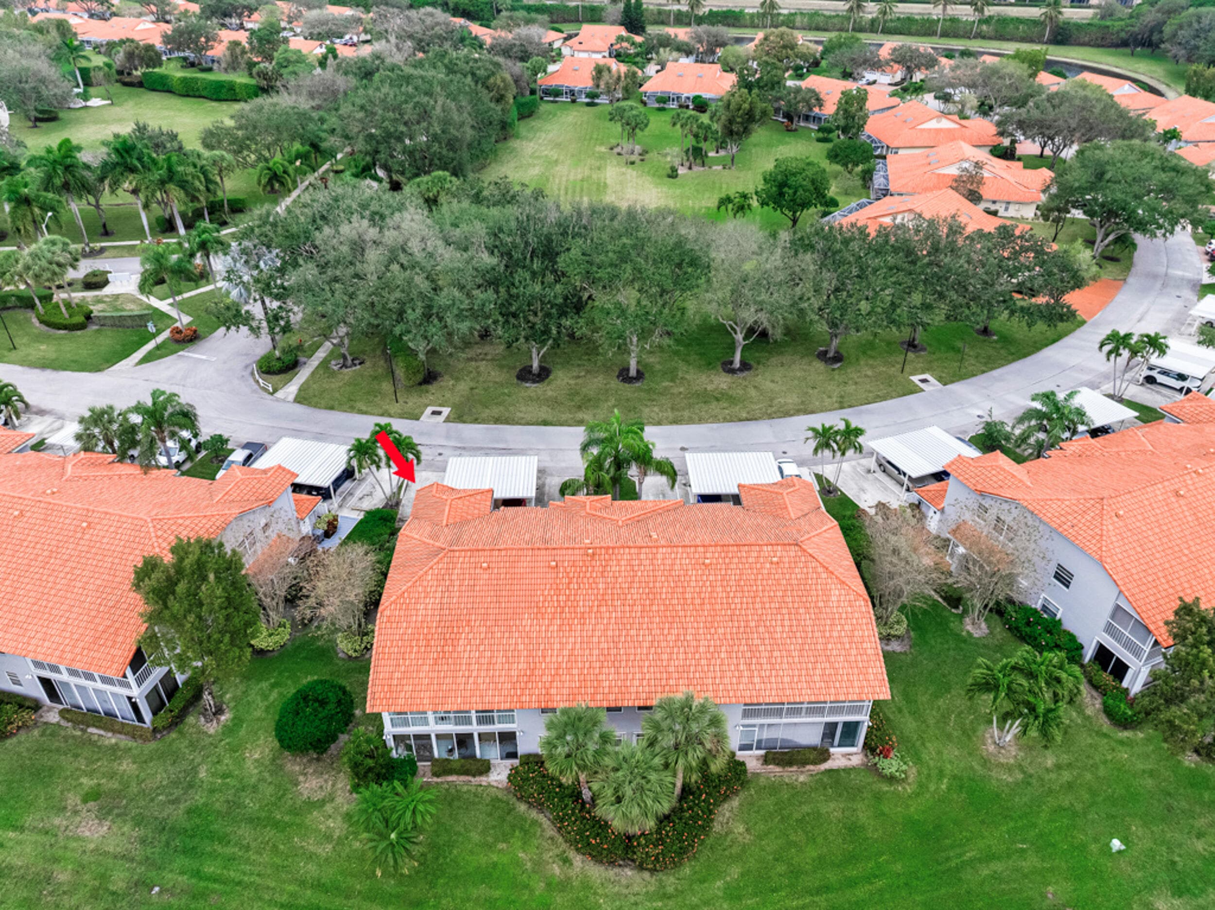 7023 Summer Tree Drive 202, Boynton Beach, FL 33437 — photo 50 of 67