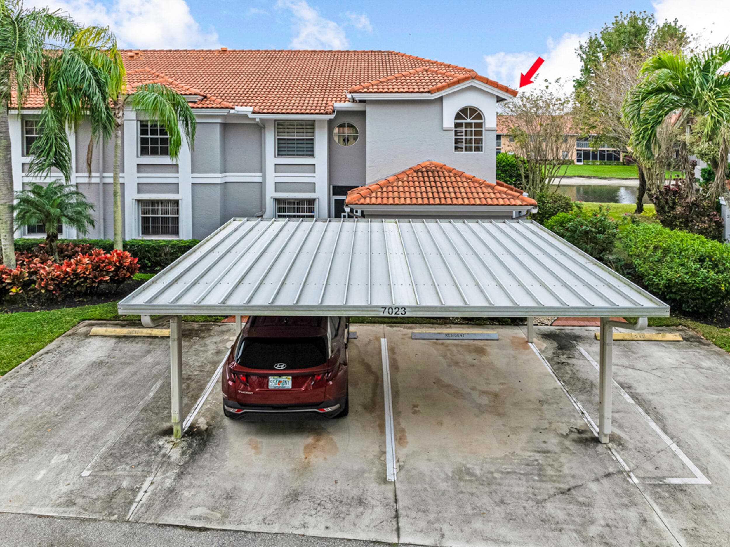 7023 Summer Tree Drive 202, Boynton Beach, FL 33437 — photo 53 of 67