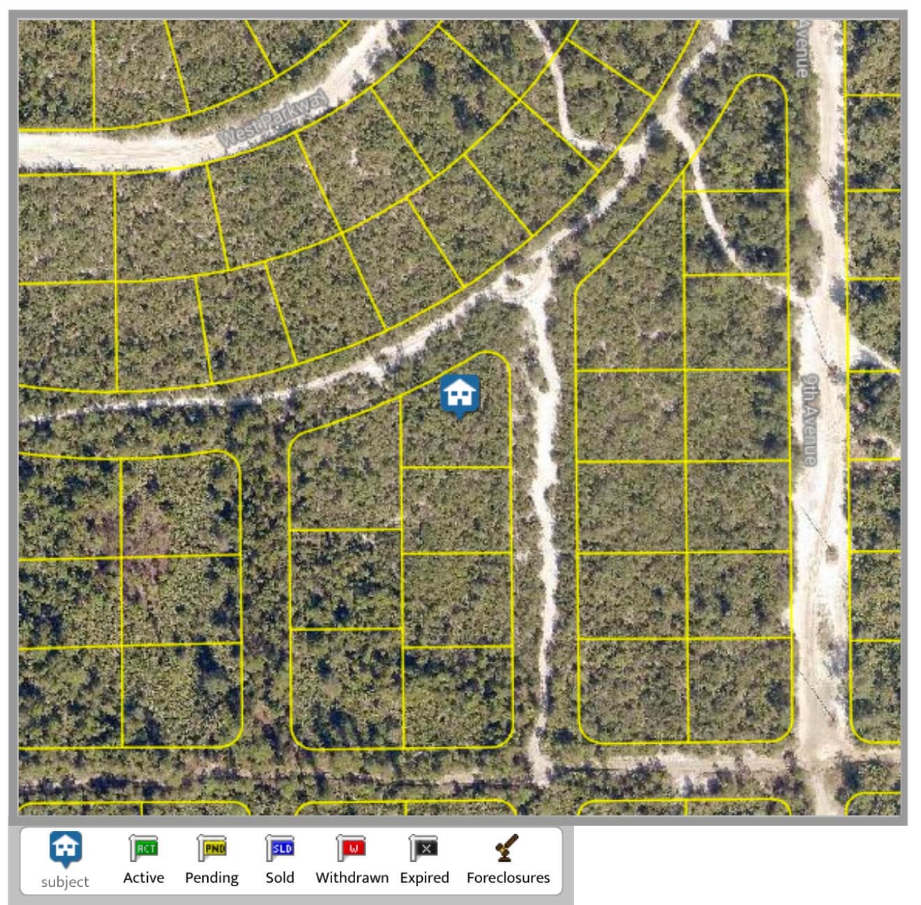0 Deland, Deland, FL 32724 — photo