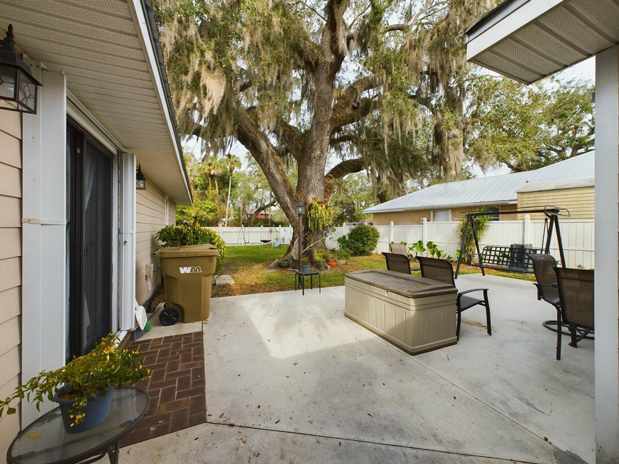 1517 SW 7th Avenue, Okeechobee, FL 34974 — photo 39 of 51