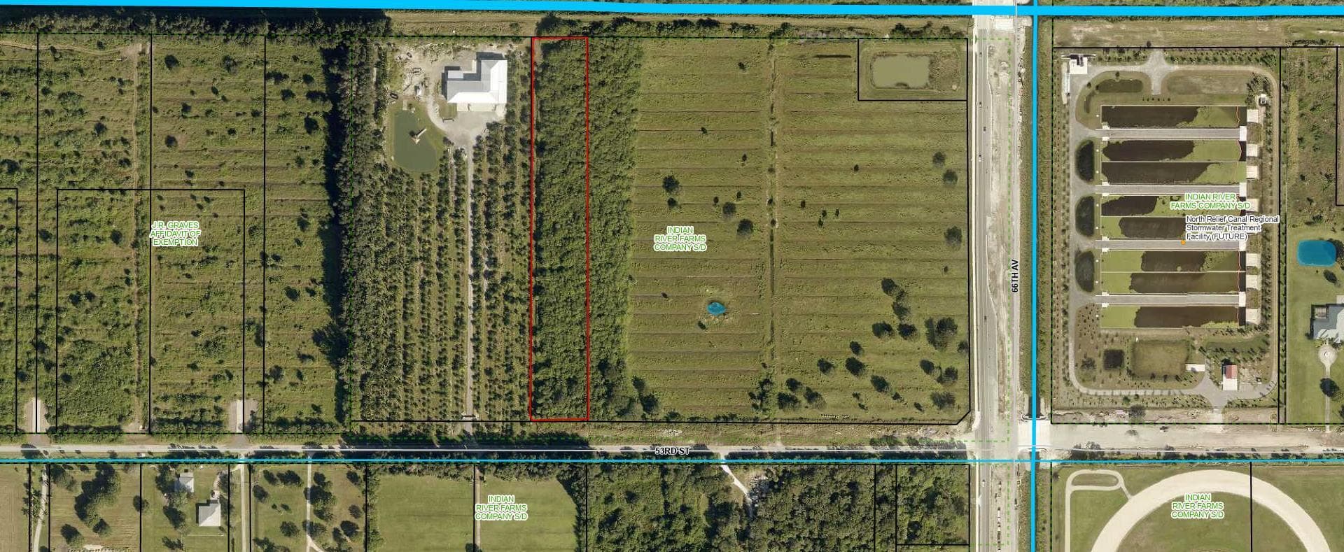 Tbd 53rd Street, Vero Beach, FL 32967 — photo 2 of 3