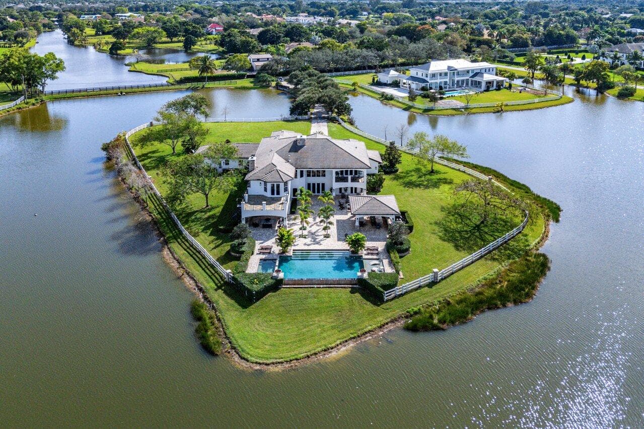 10527 El Paraiso Place, Delray Beach, FL 33446 — photo 1 of 85