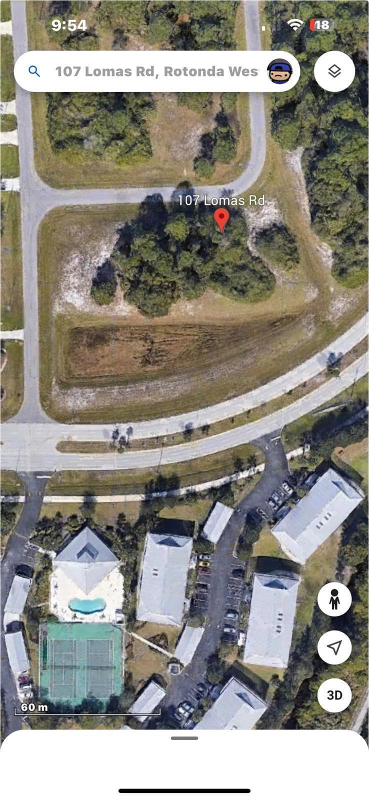 107 Lomas Road, Rotonda West, FL 33947 — photo
