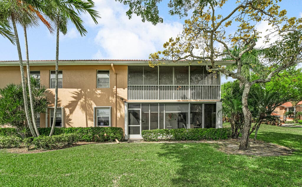 9805 Shadybrook 201 Drive 201, Boynton Beach, FL 33437 — photo 44 of 49