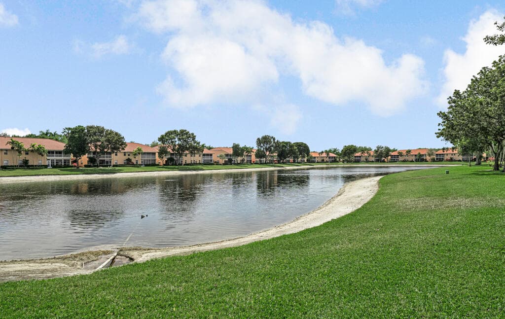 9805 Shadybrook 201 Drive 201, Boynton Beach, FL 33437 — photo 39 of 49